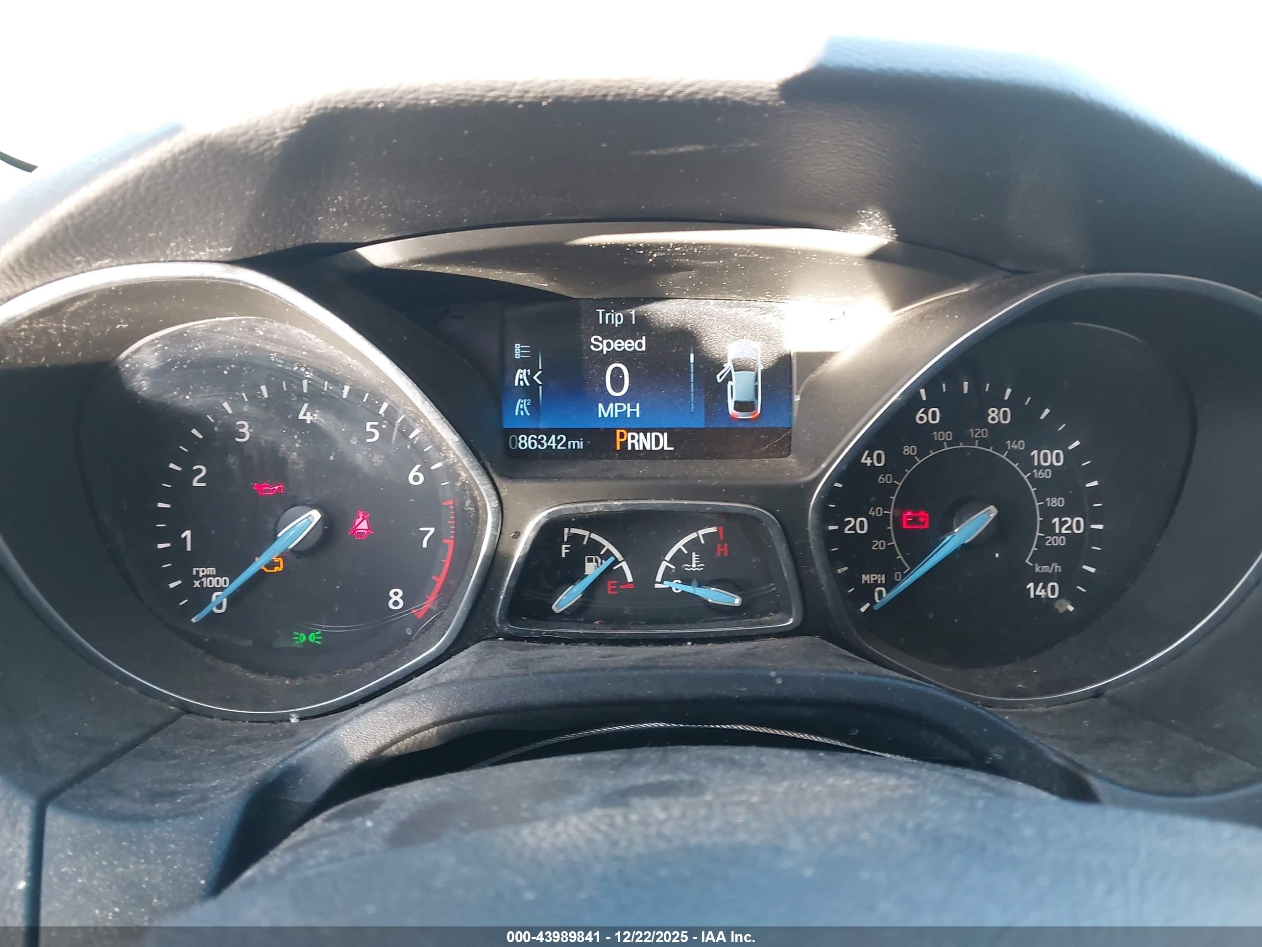 FORD FOCUS image 7
