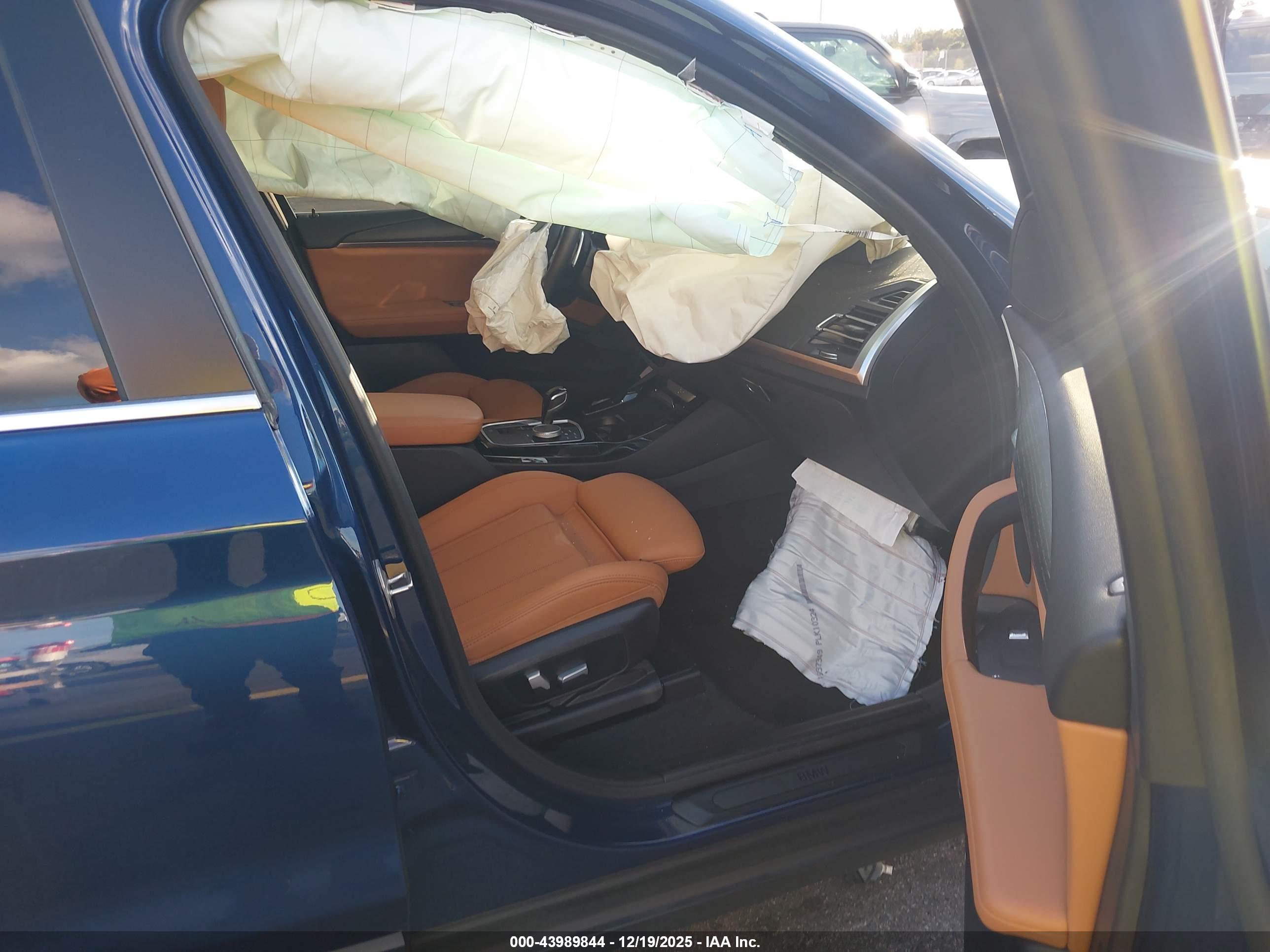 BMW X3 image 5