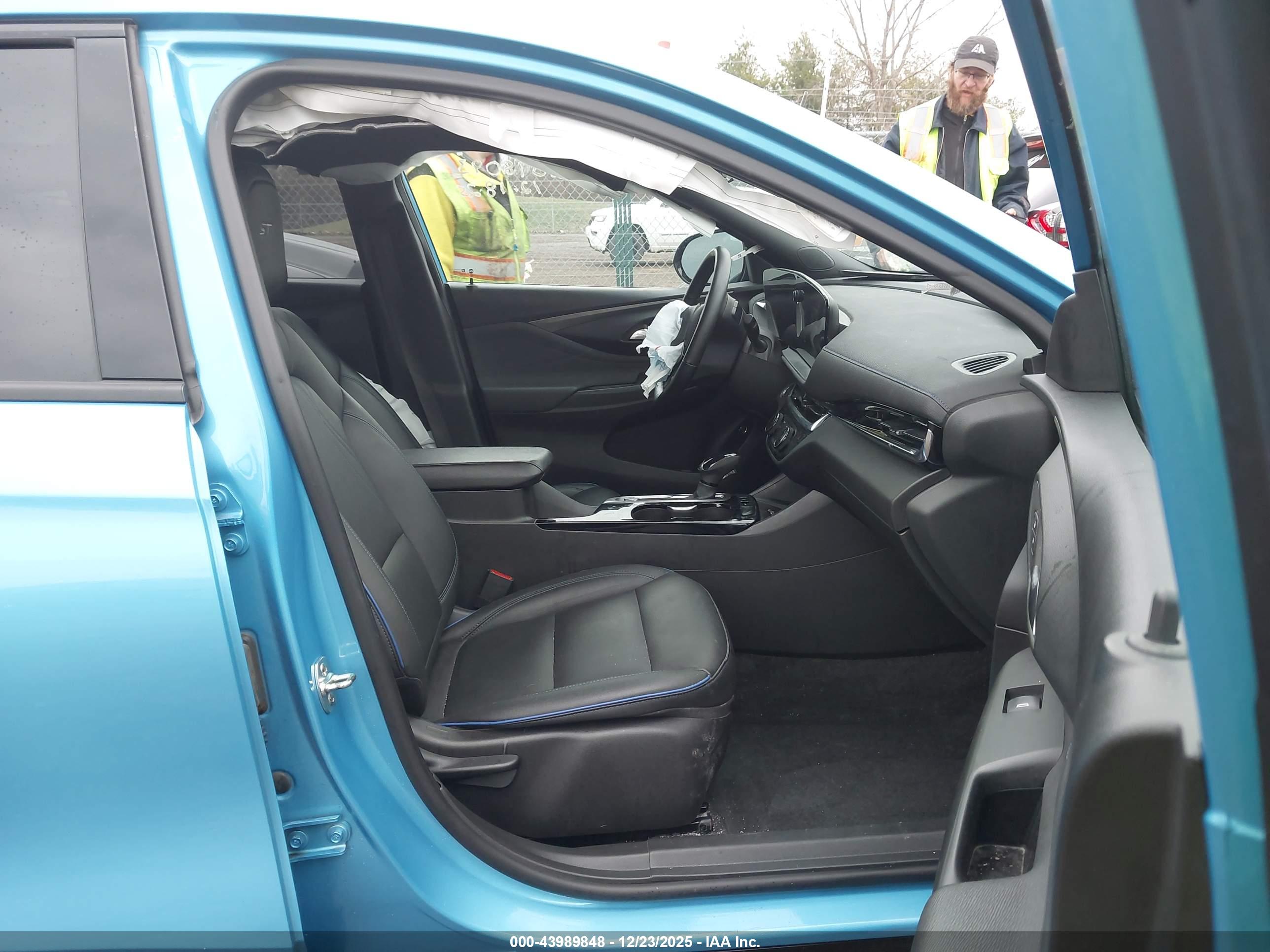 BUICK ENVISTA image 5