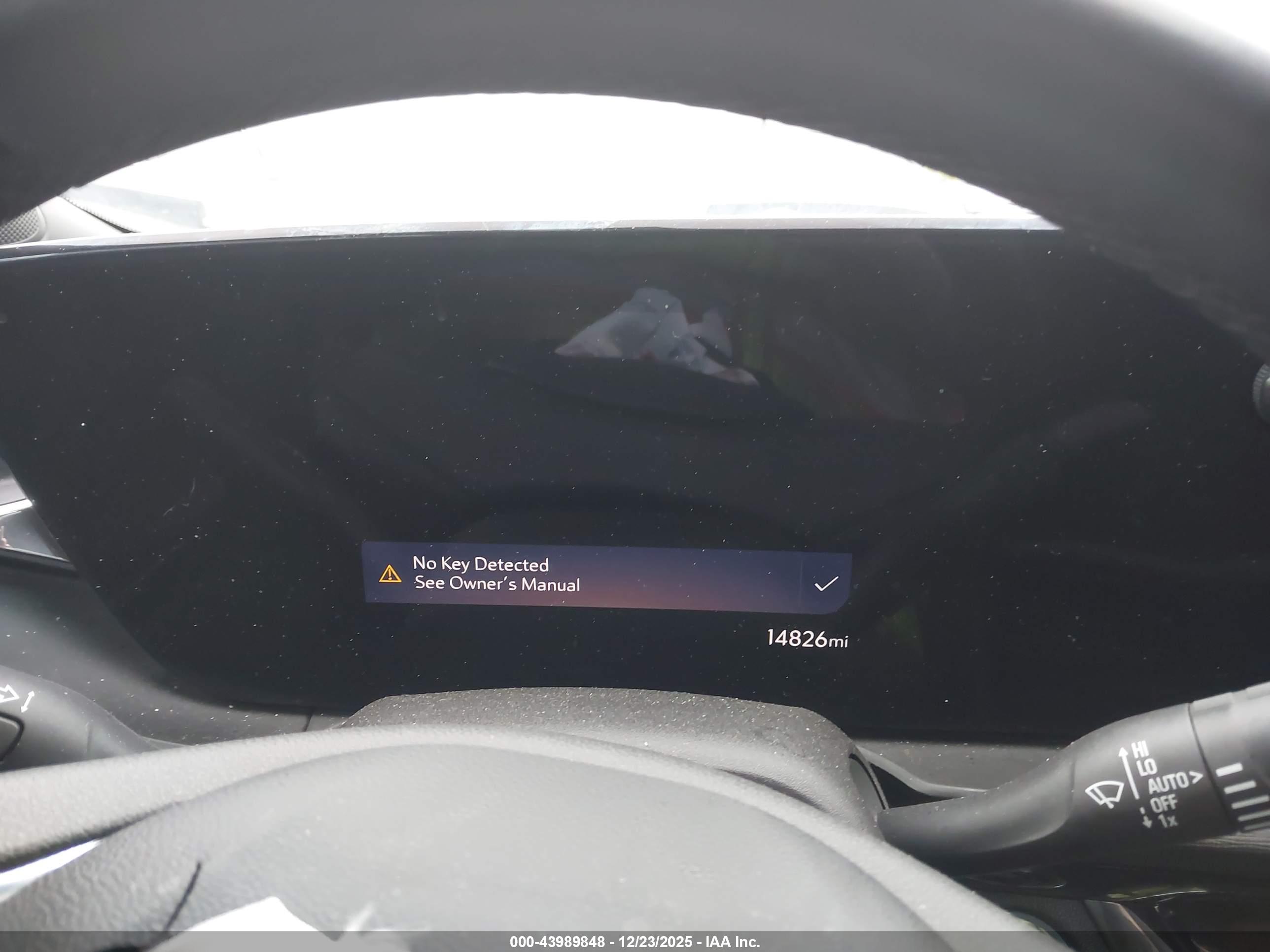 BUICK ENVISTA image 7