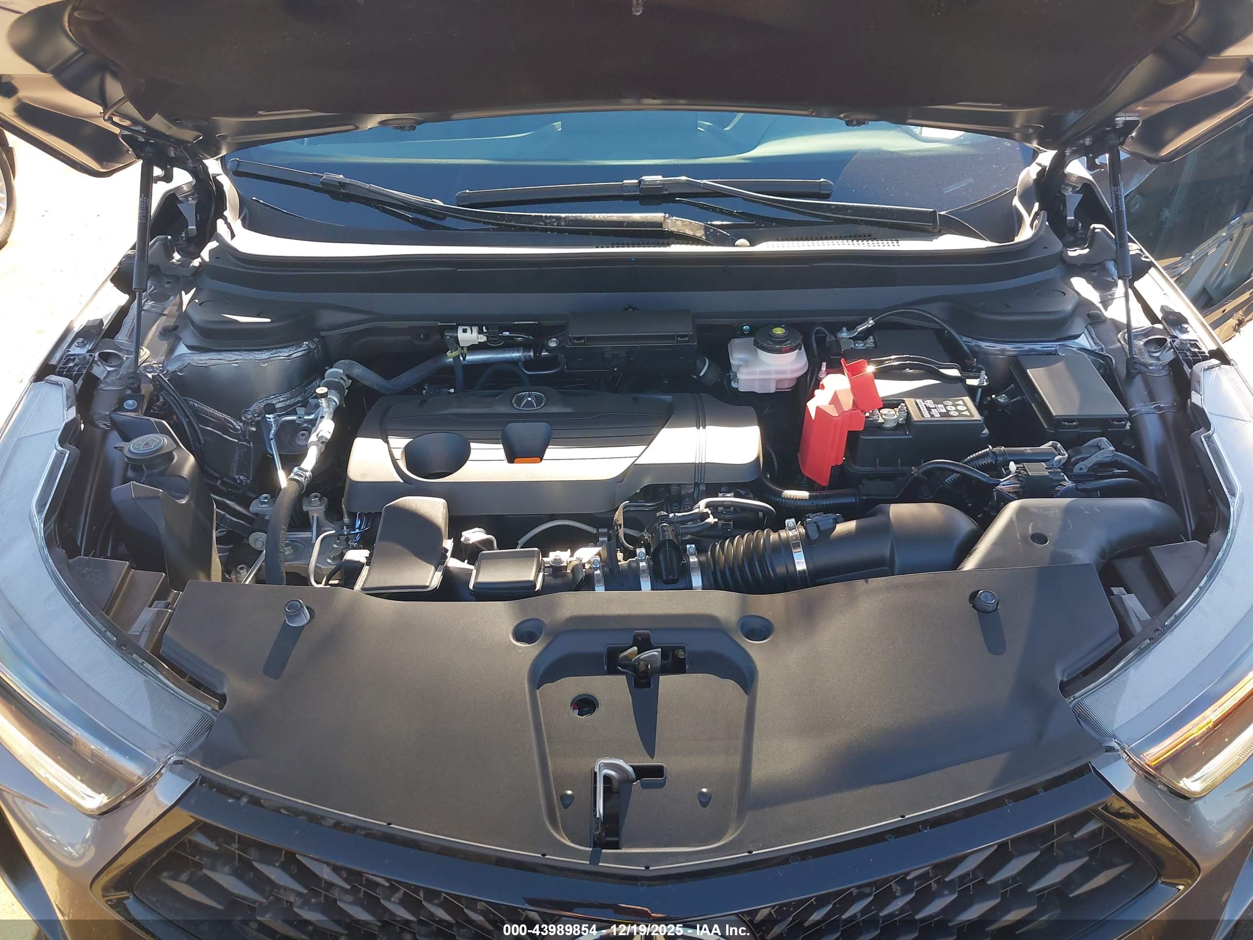 ACURA RDX image 10