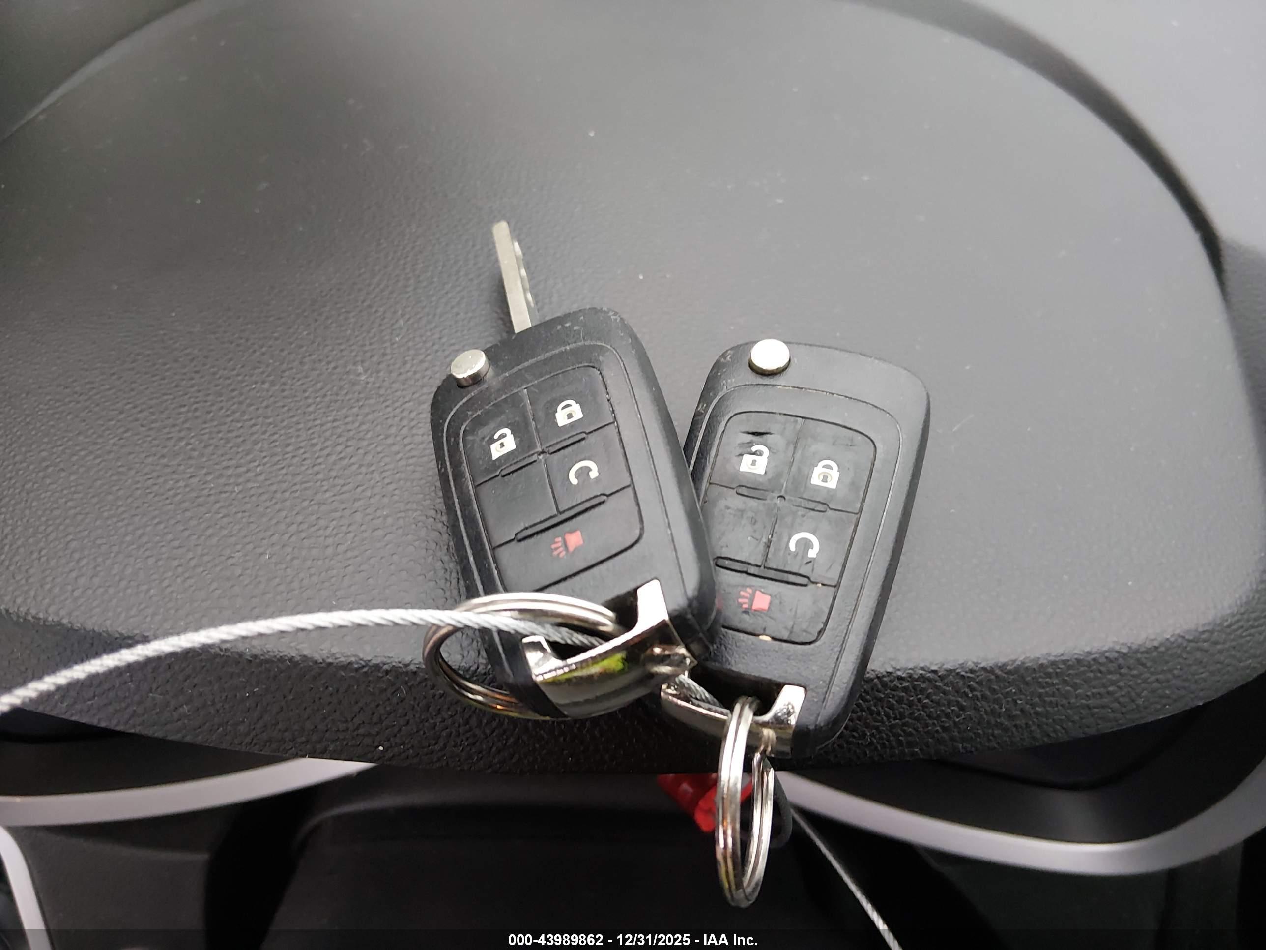 CHEVROLET EQUINOX image 11