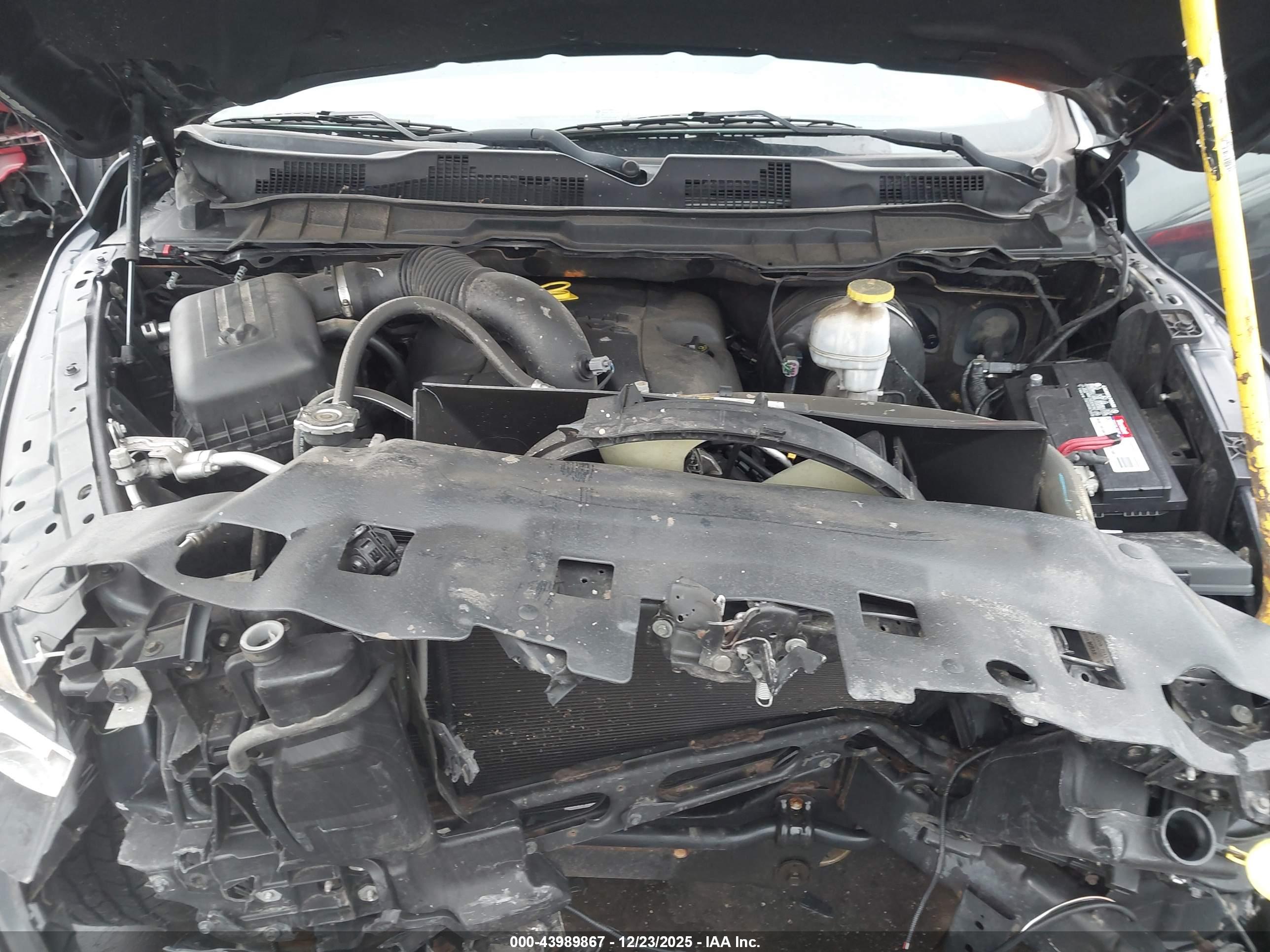 RAM 1500 image 10