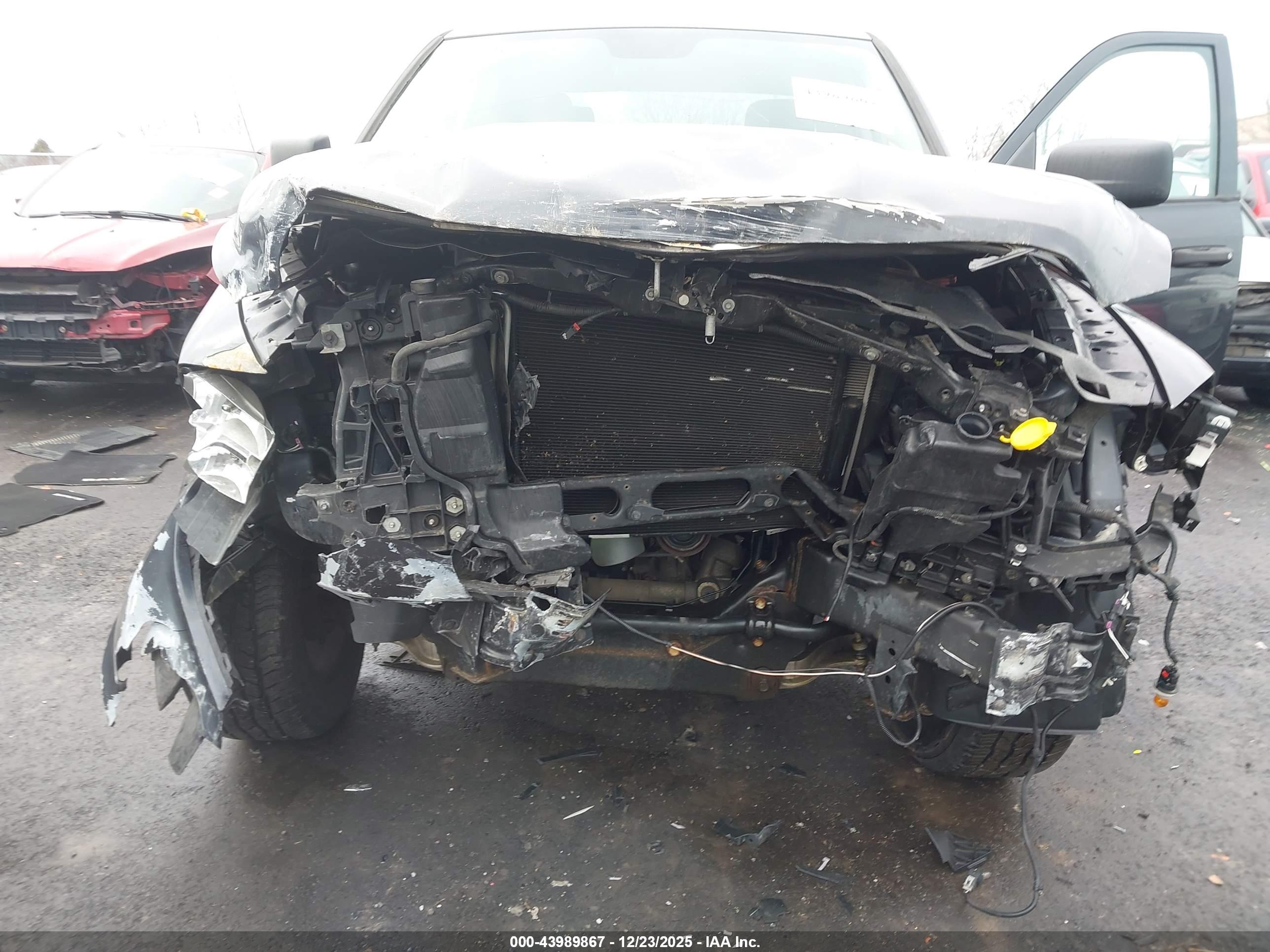 RAM 1500 image 6