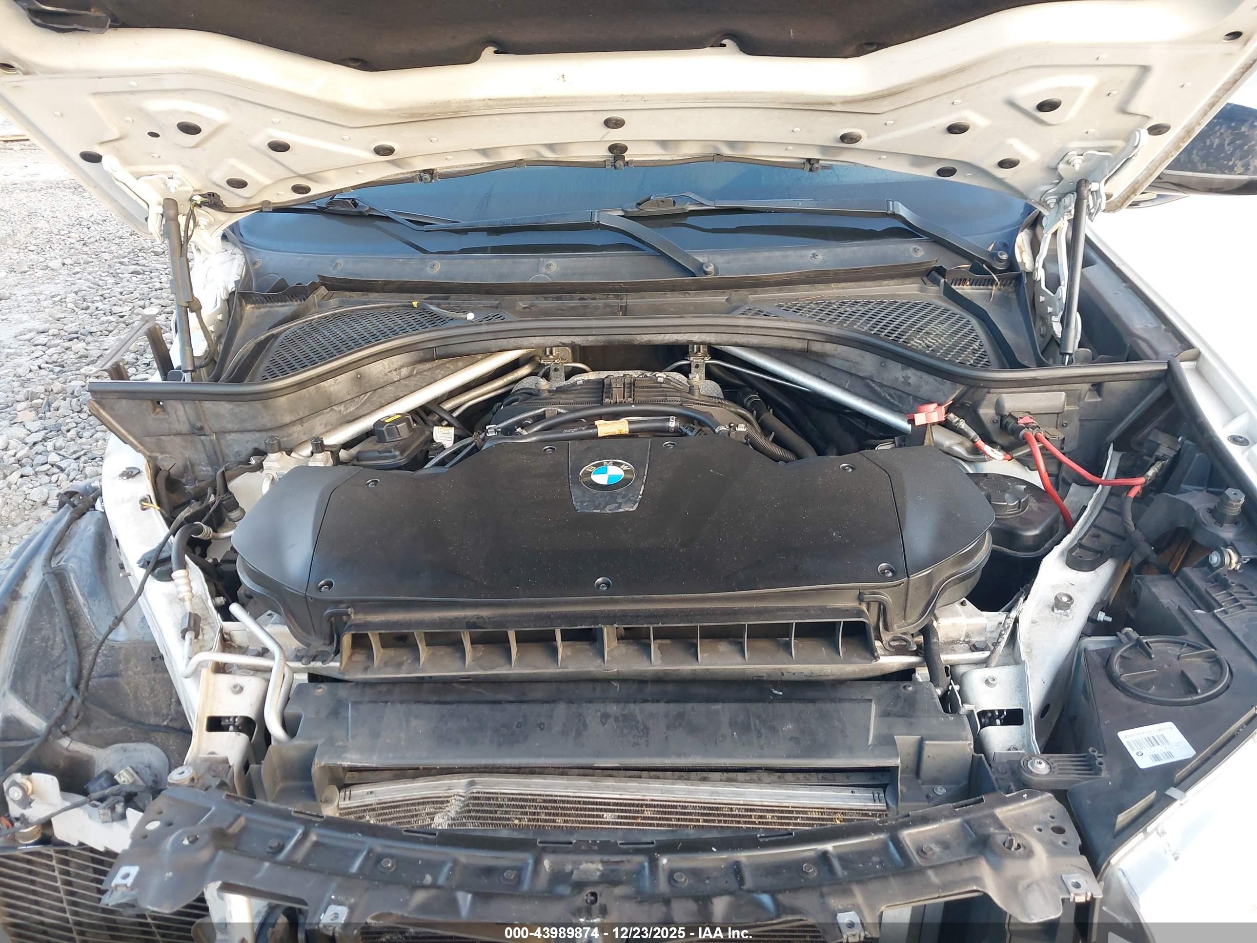 BMW X5 image 10