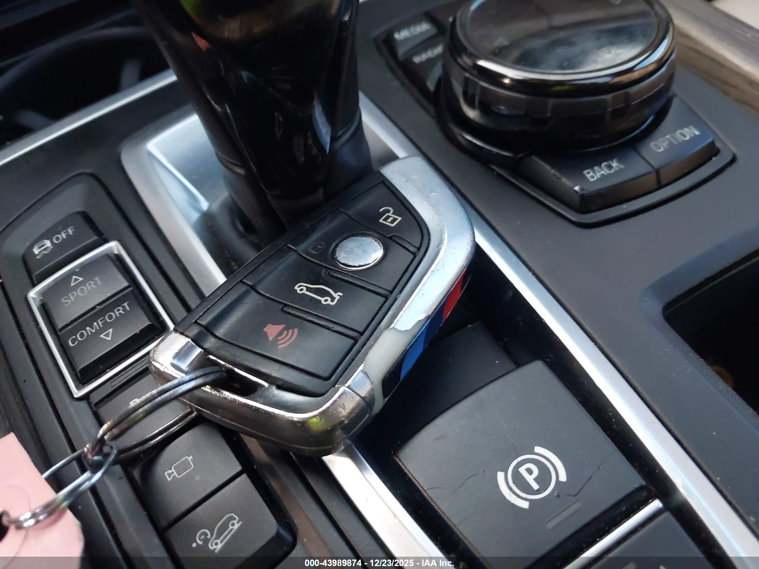 BMW X5 image 11