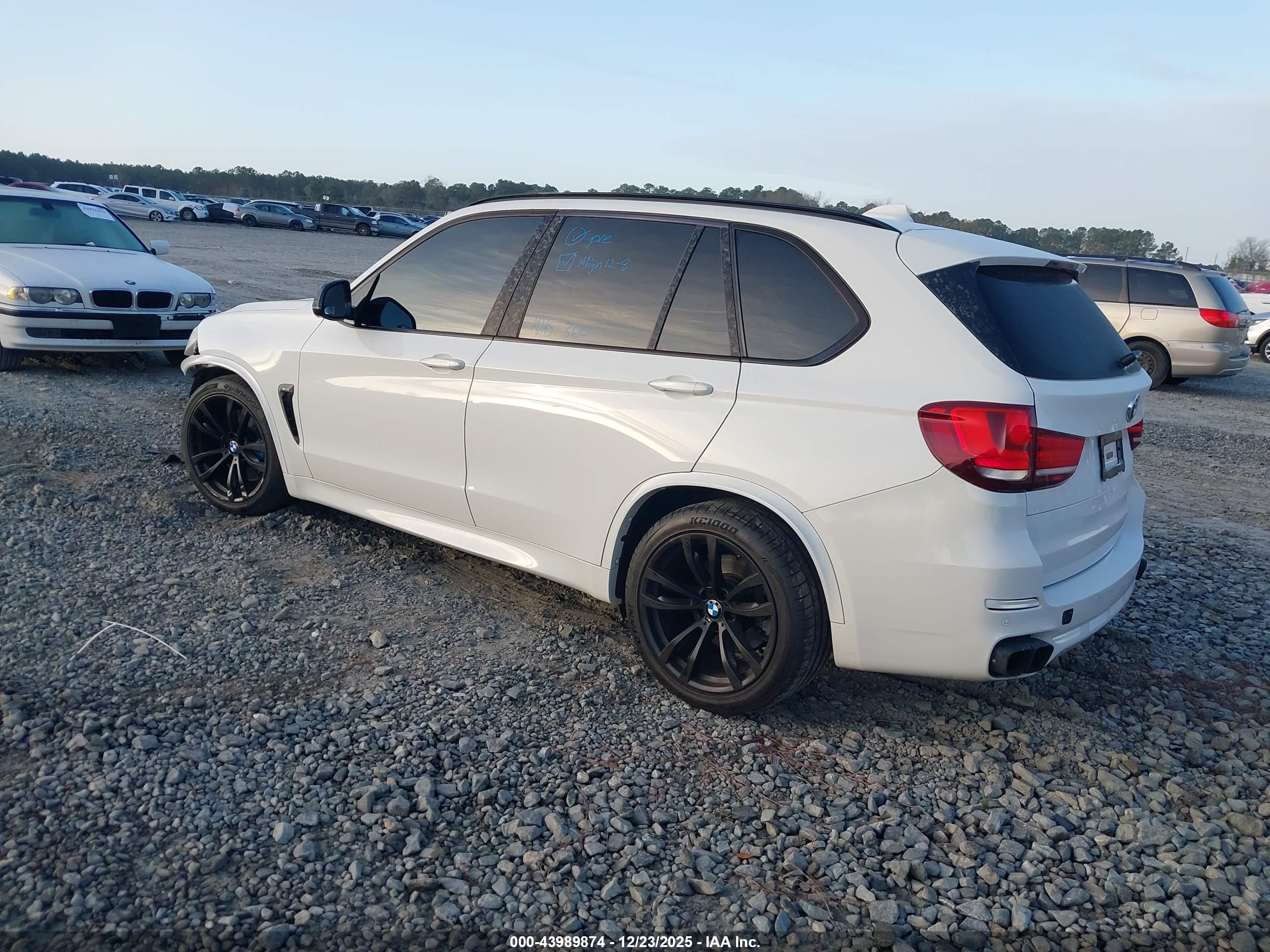 BMW X5 image 3