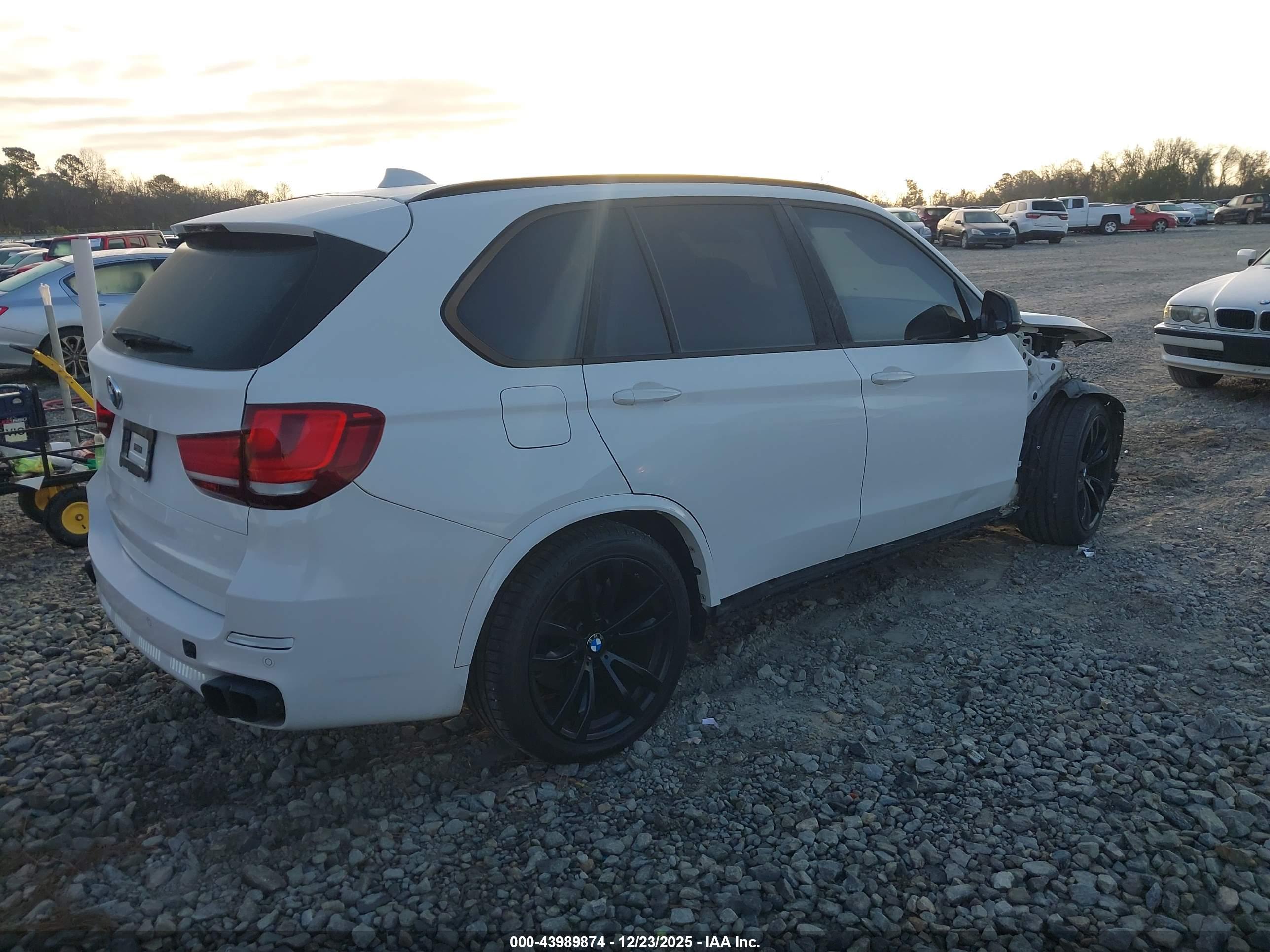 BMW X5 image 4