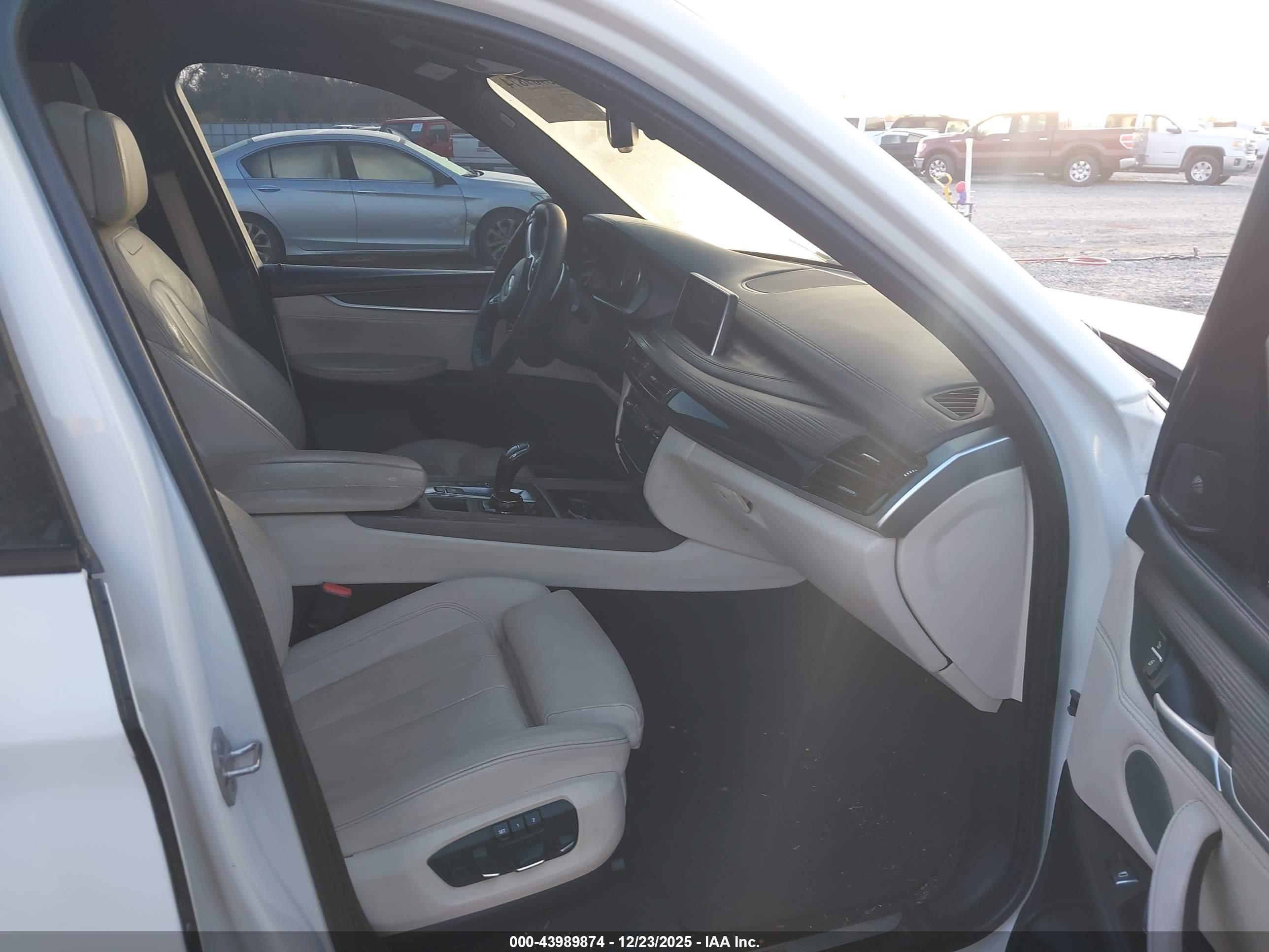 BMW X5 image 5