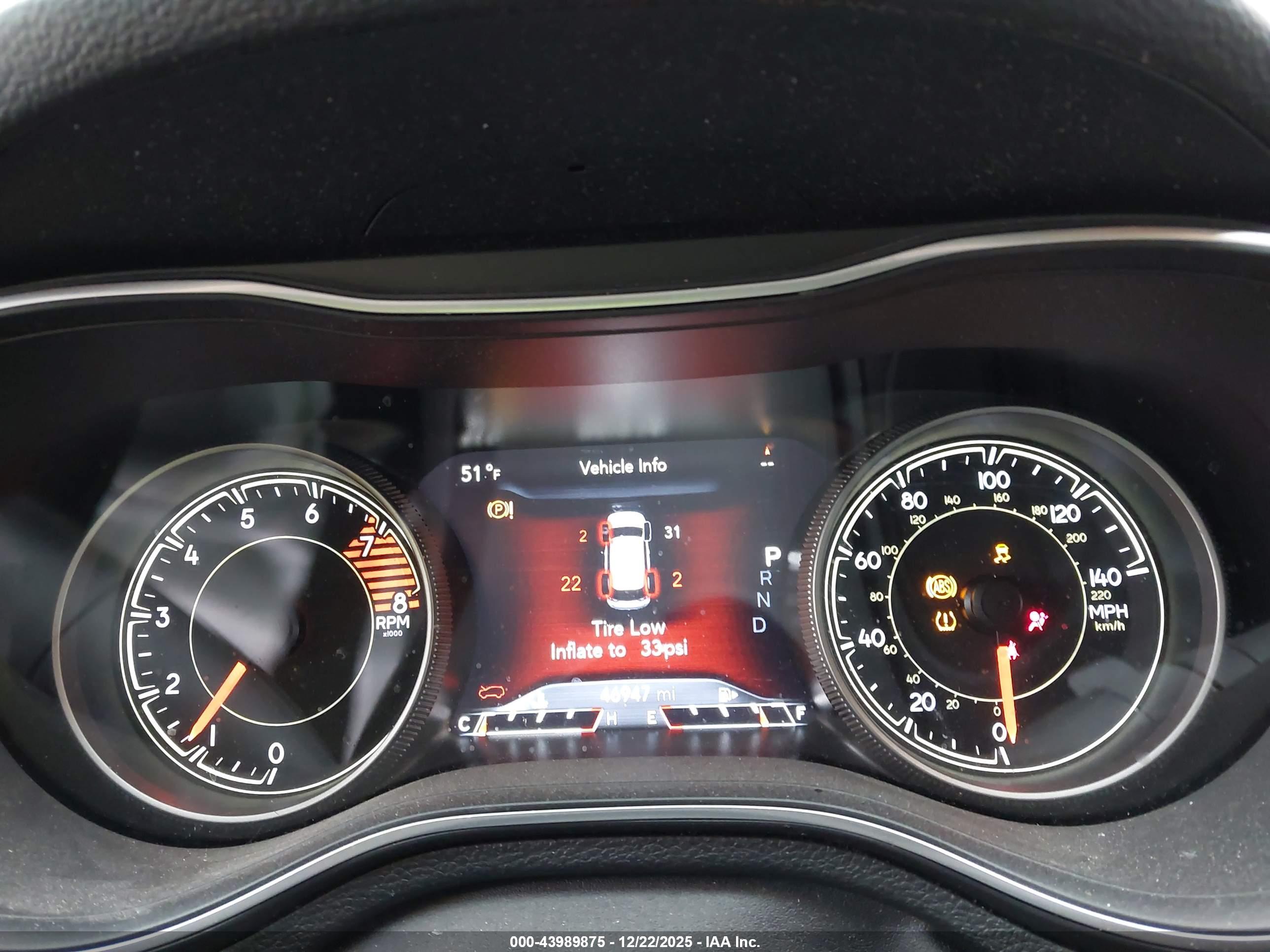 JEEP CHEROKEE image 7