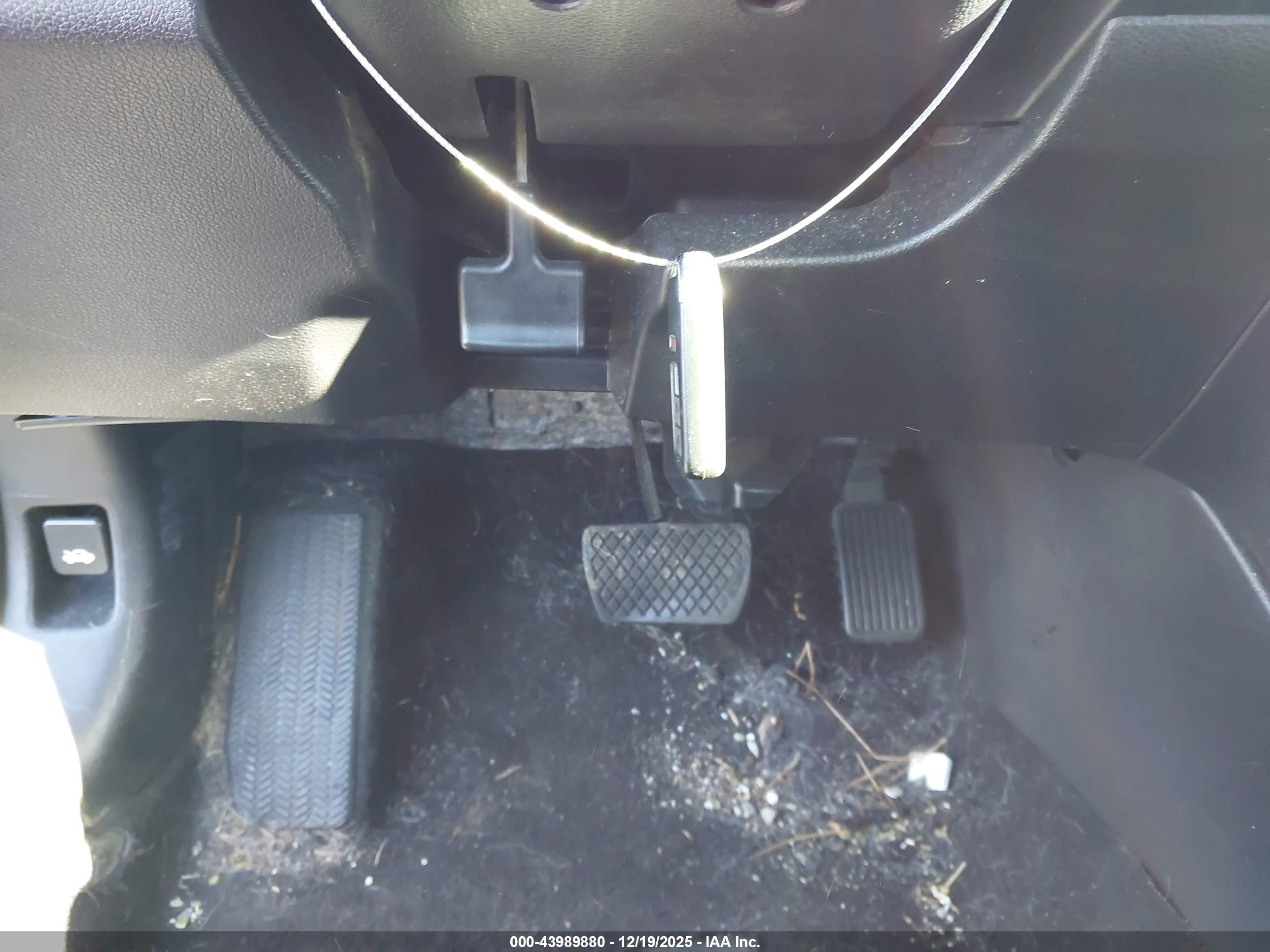 HONDA ACCORD image 11