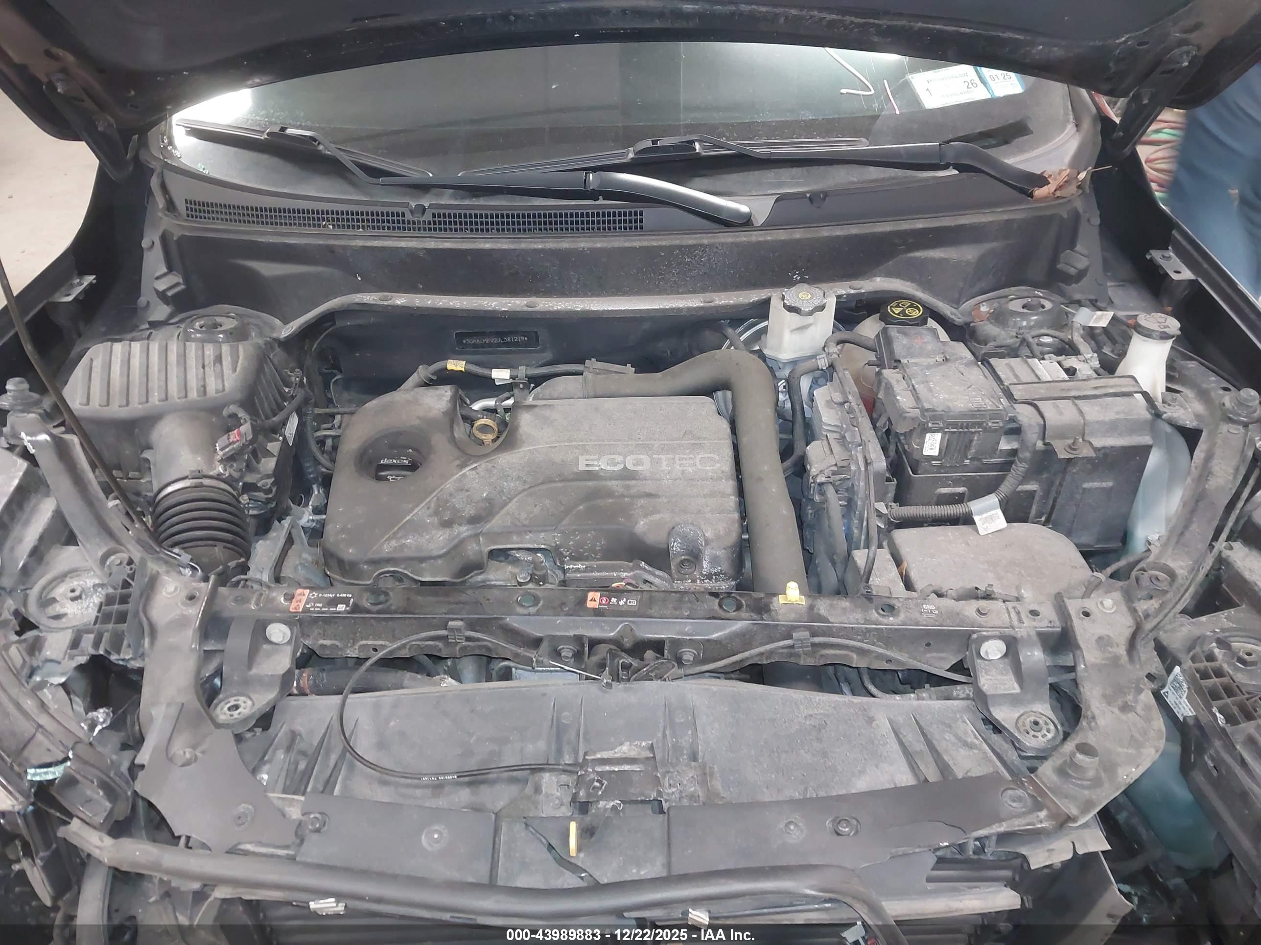 GMC TERRAIN image 10
