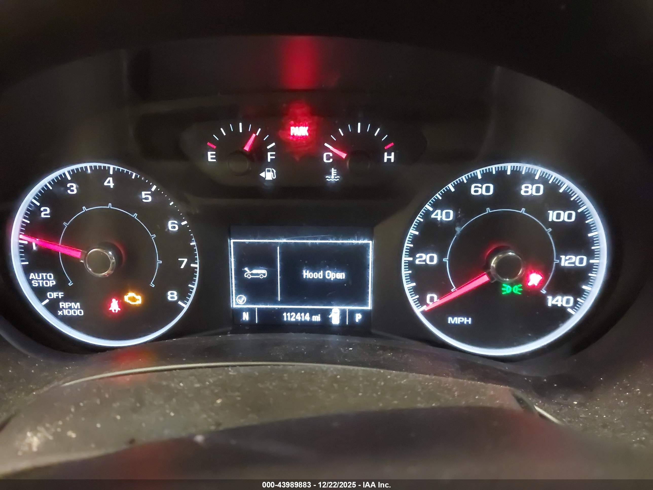 GMC TERRAIN image 7