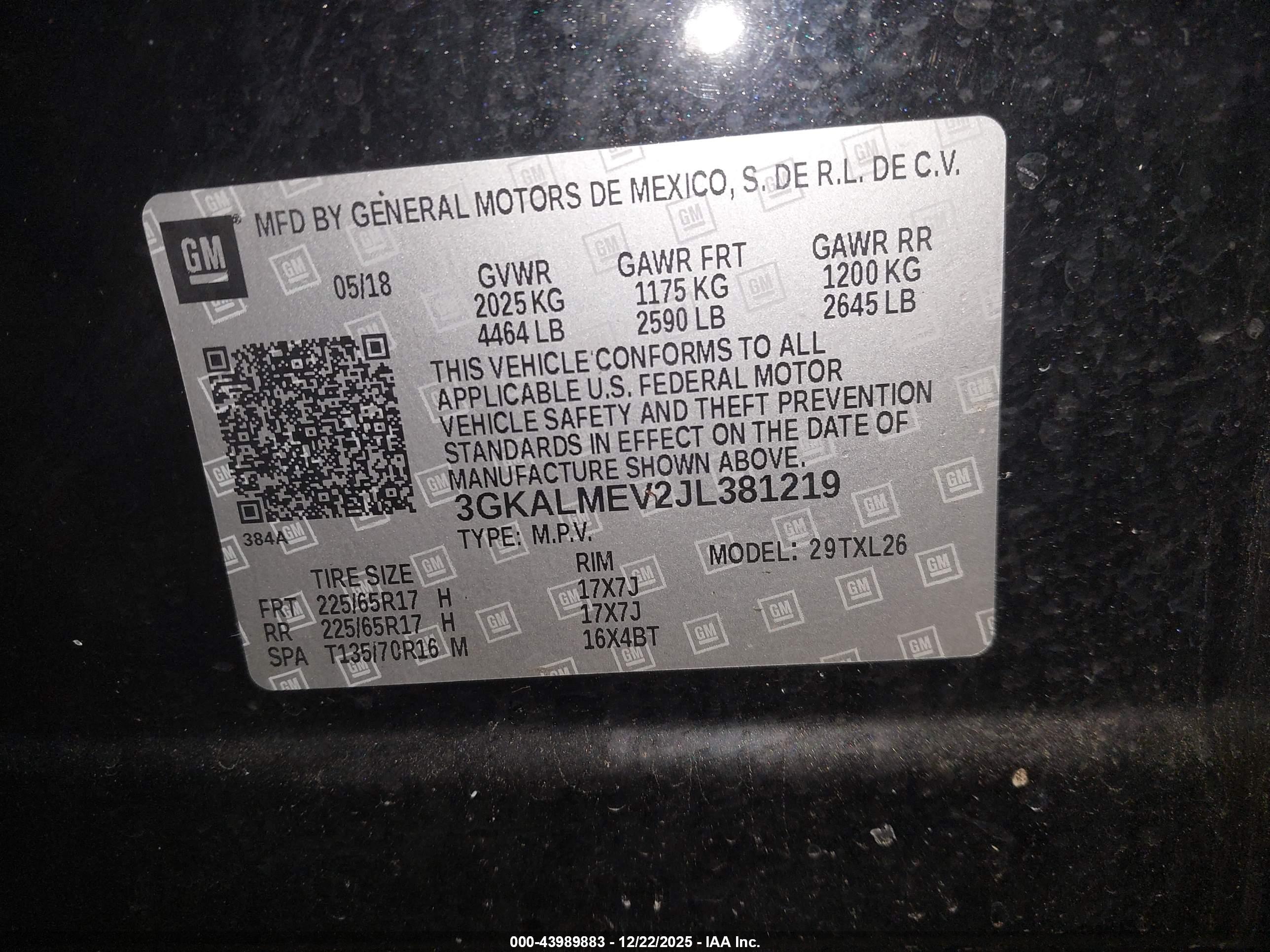 GMC TERRAIN image 9