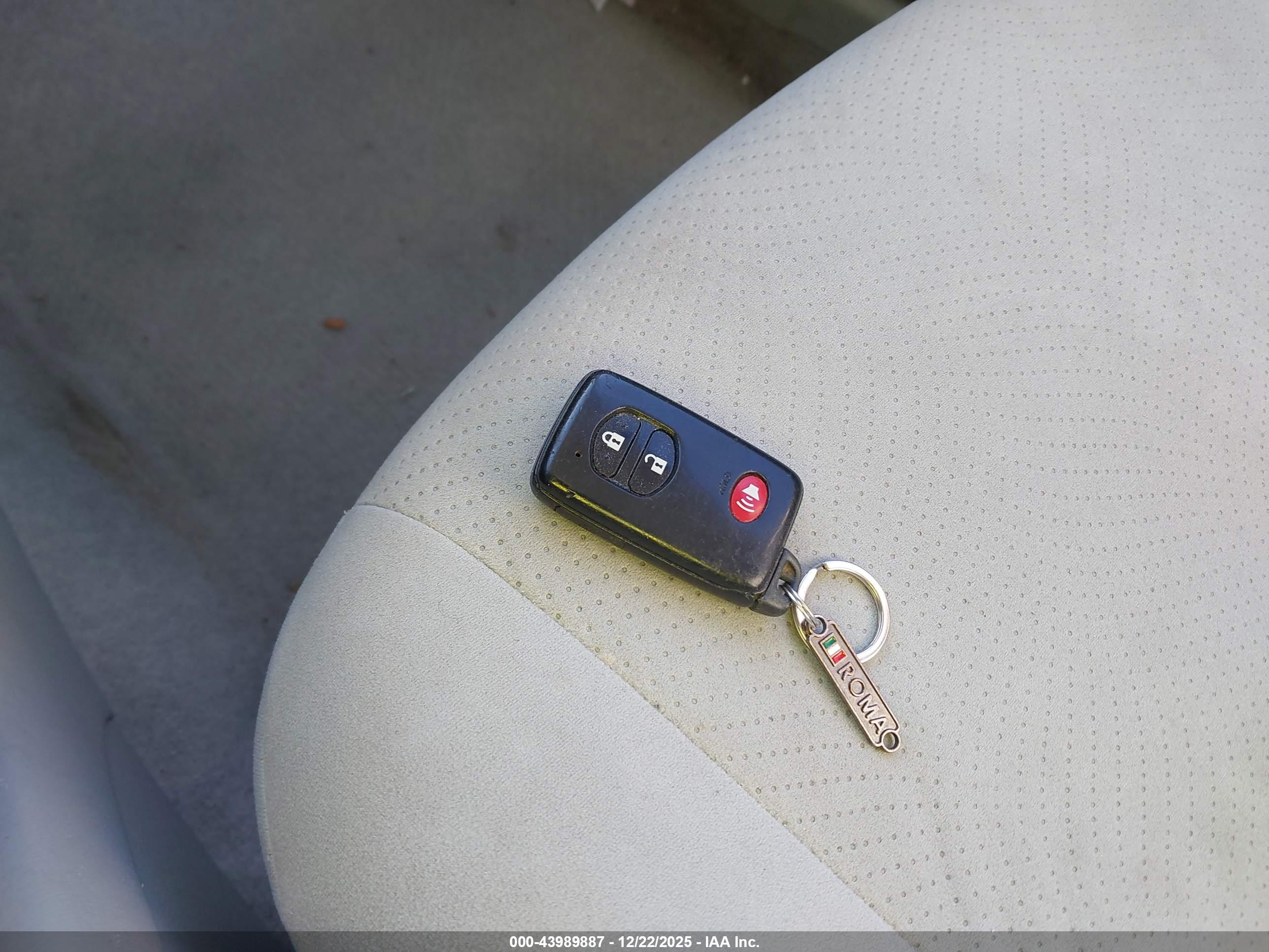TOYOTA PRIUS image 11