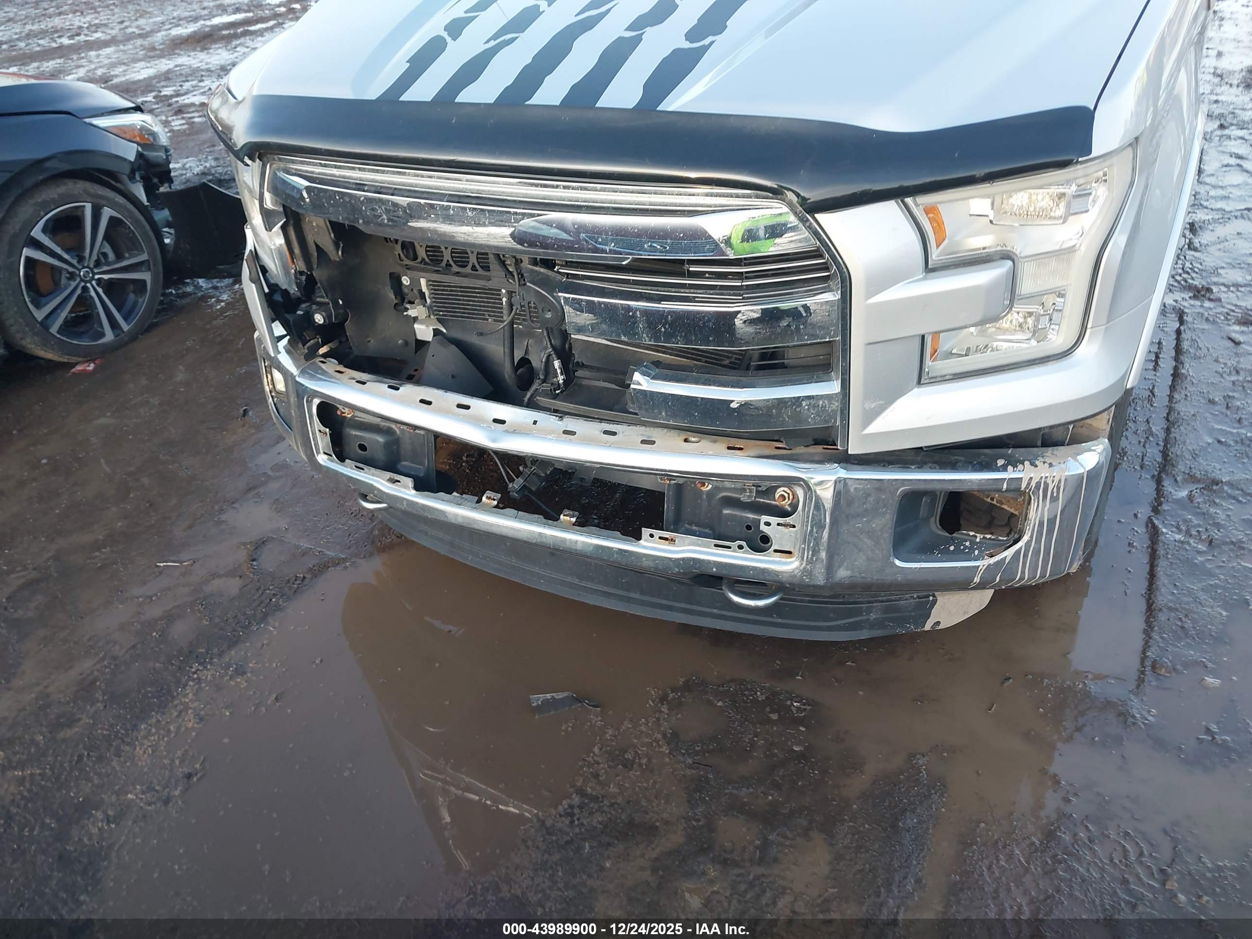 FORD F-150 image 6