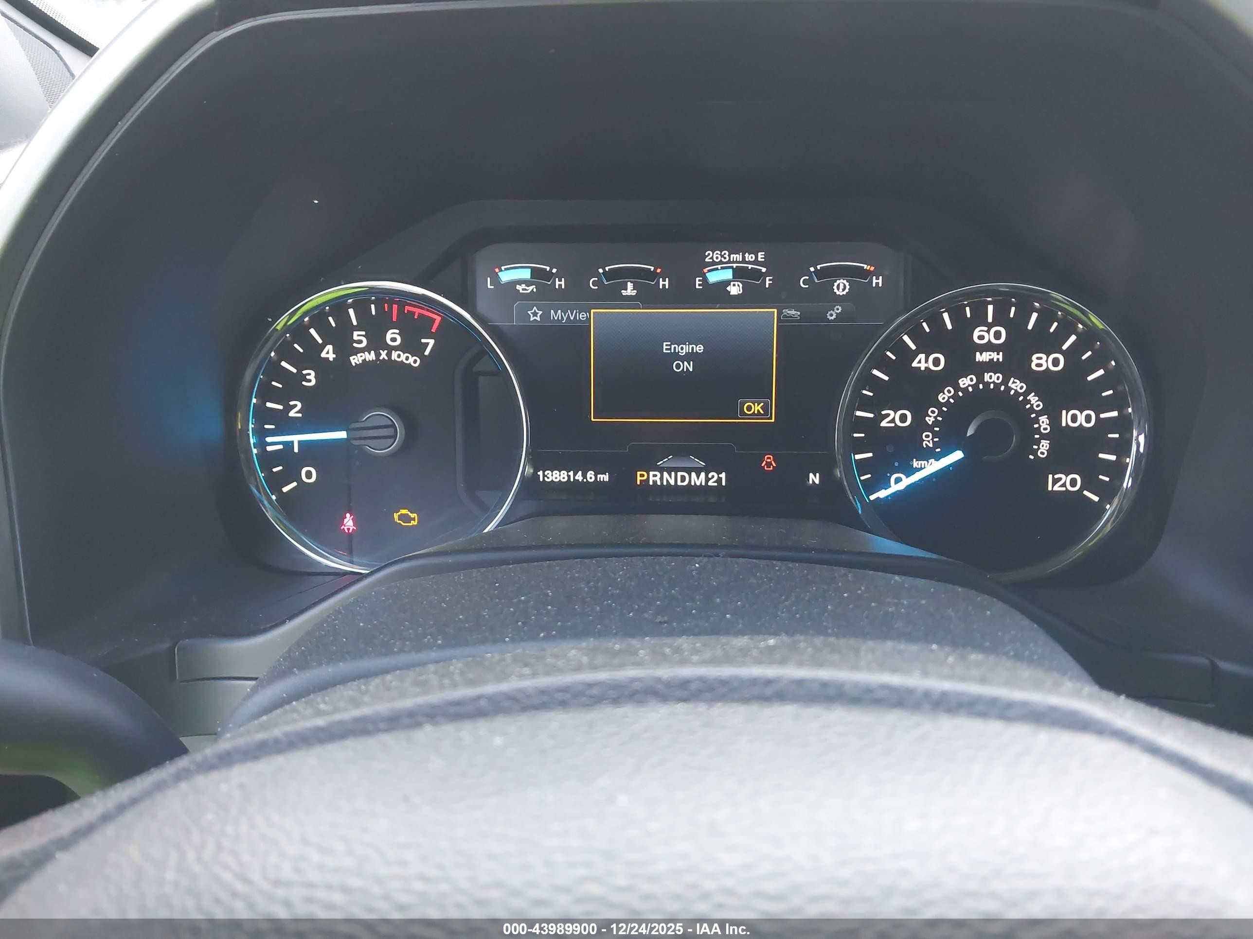 FORD F-150 image 7
