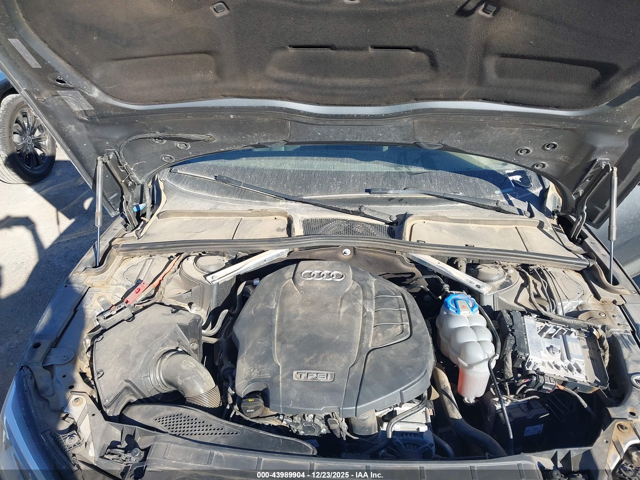 AUDI A5 image 10