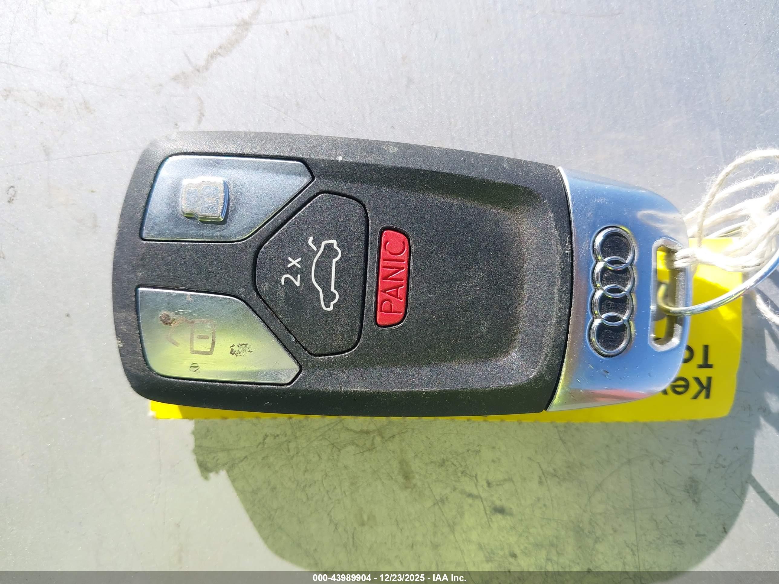 AUDI A5 image 11