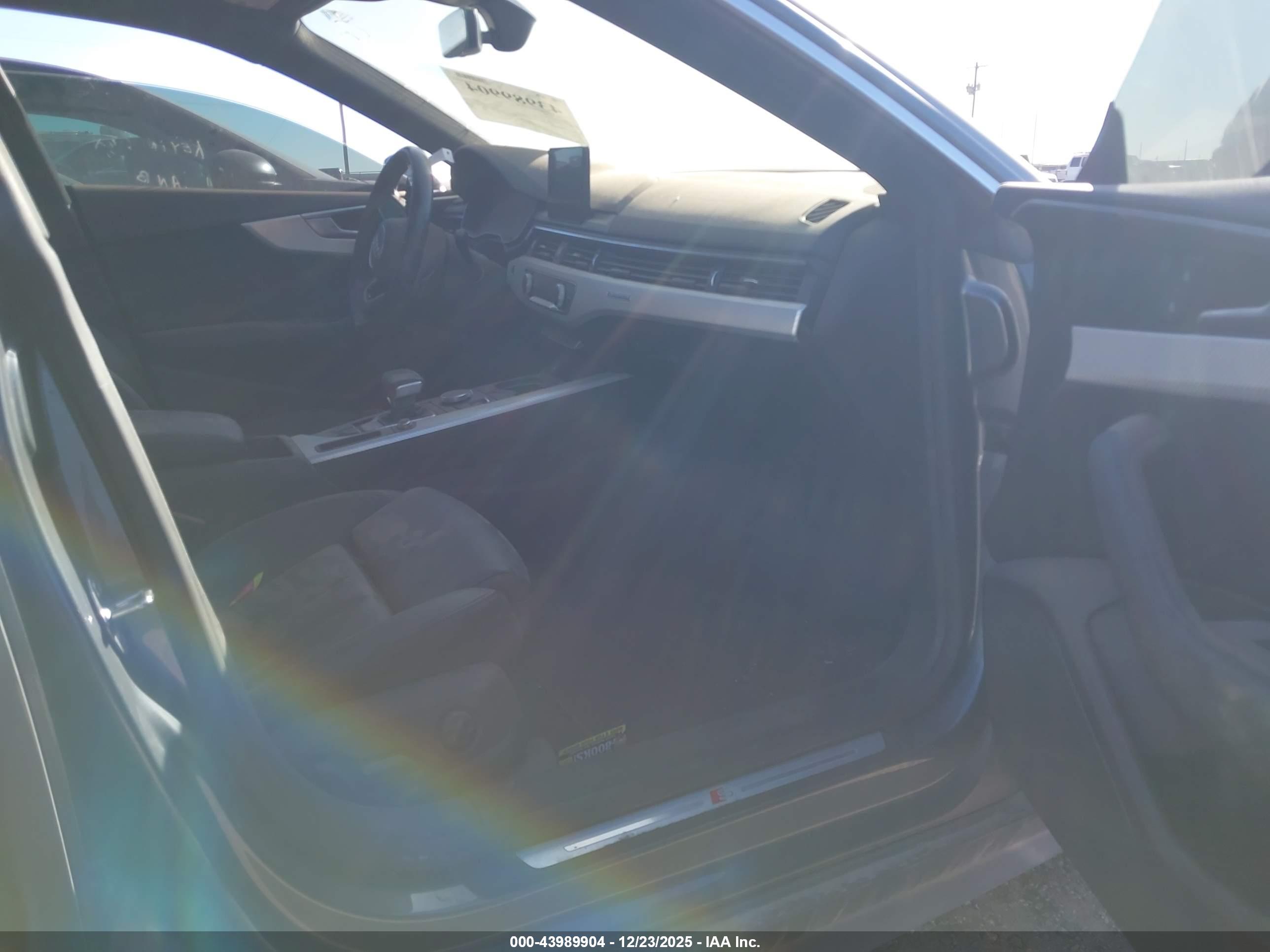 AUDI A5 image 5