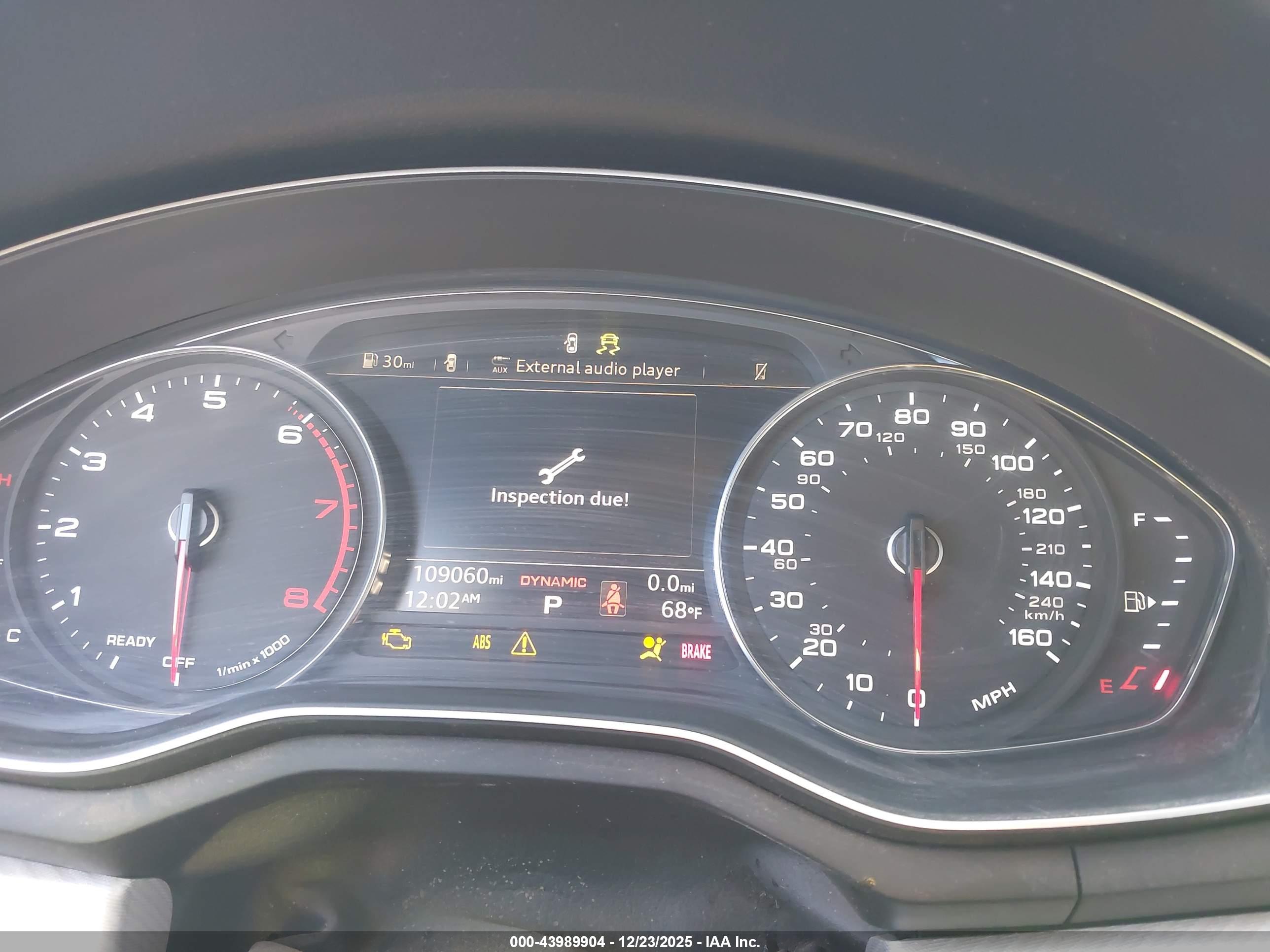 AUDI A5 image 7