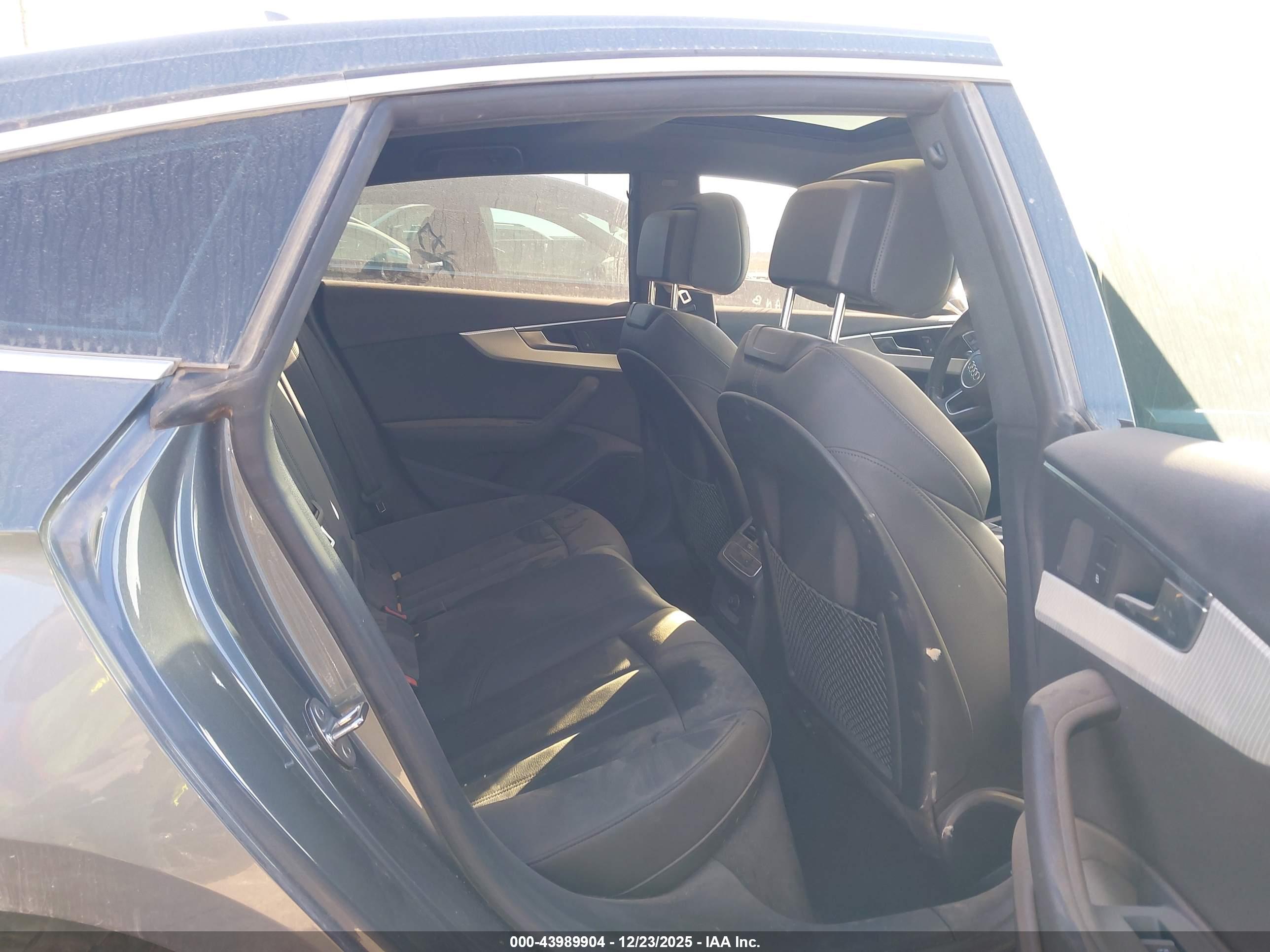 AUDI A5 image 8