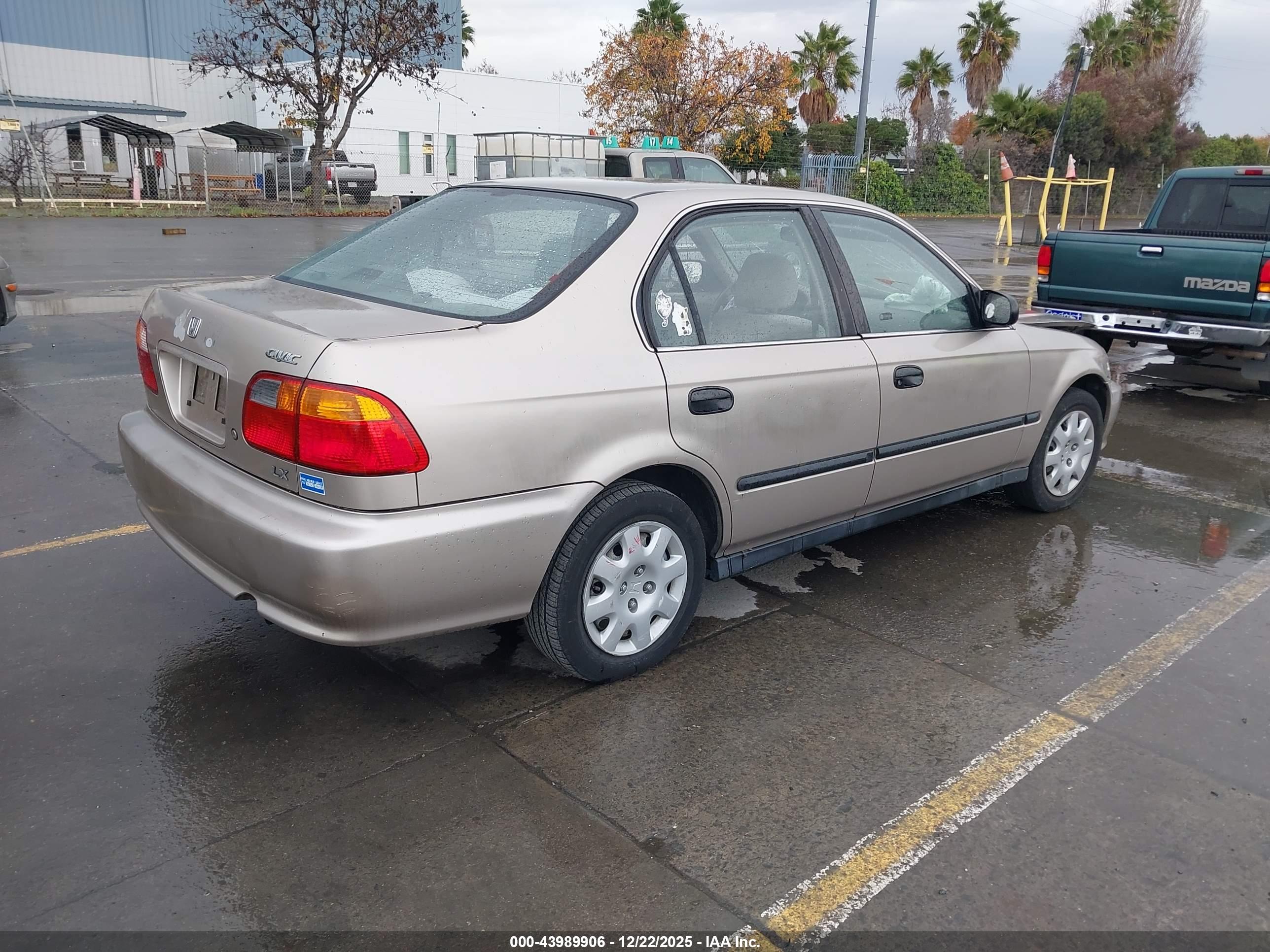 HONDA CIVIC image 4