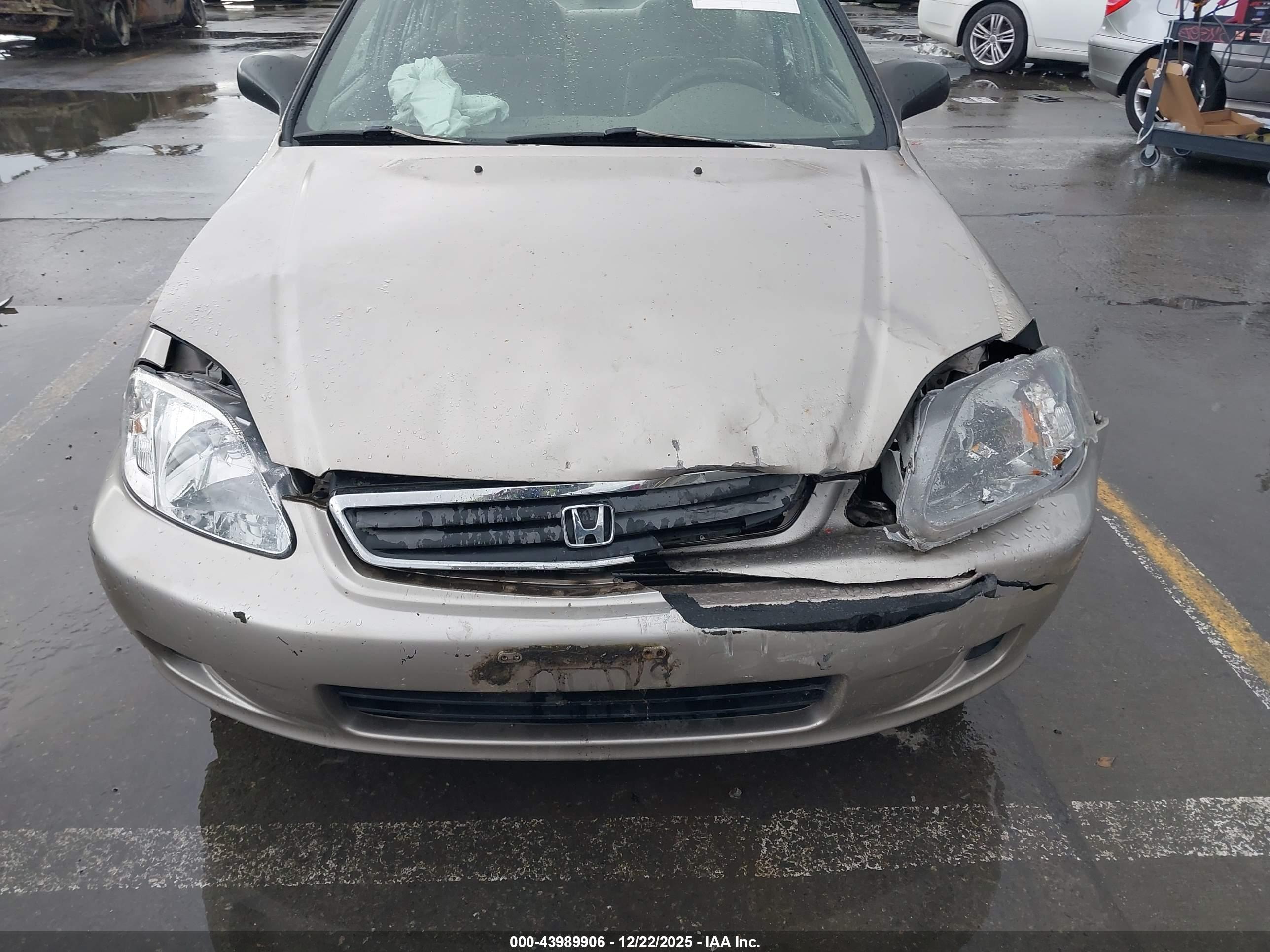 HONDA CIVIC image 6