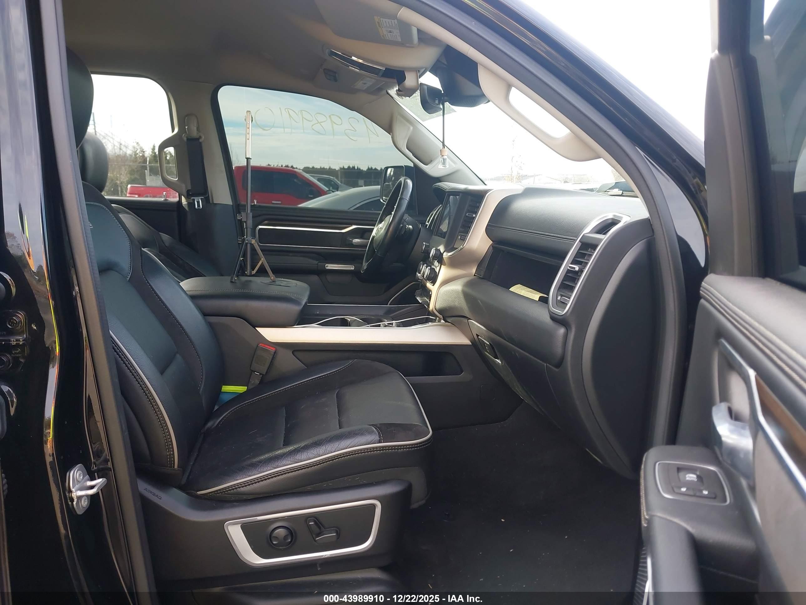 RAM 1500 image 5