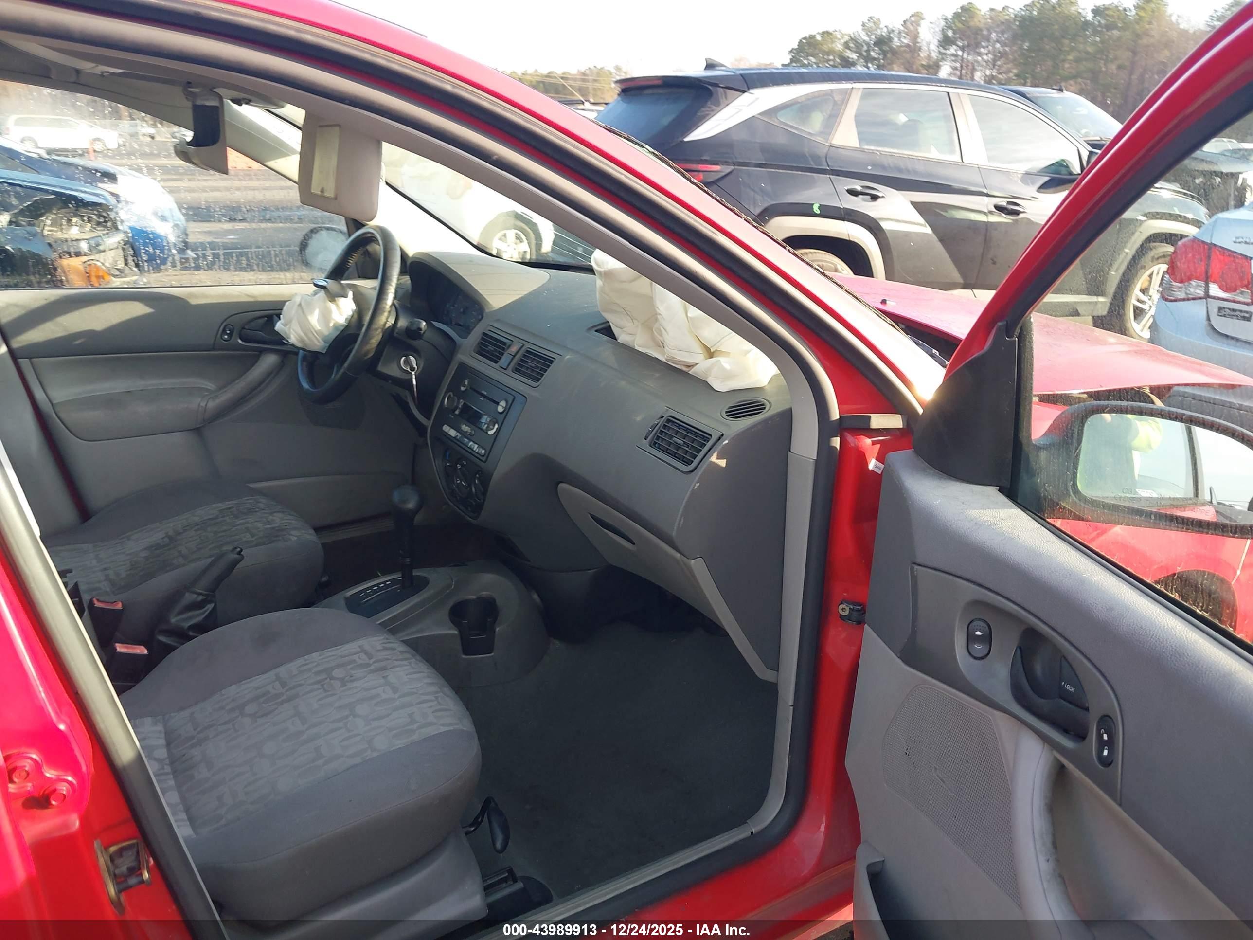 FORD FOCUS image 5