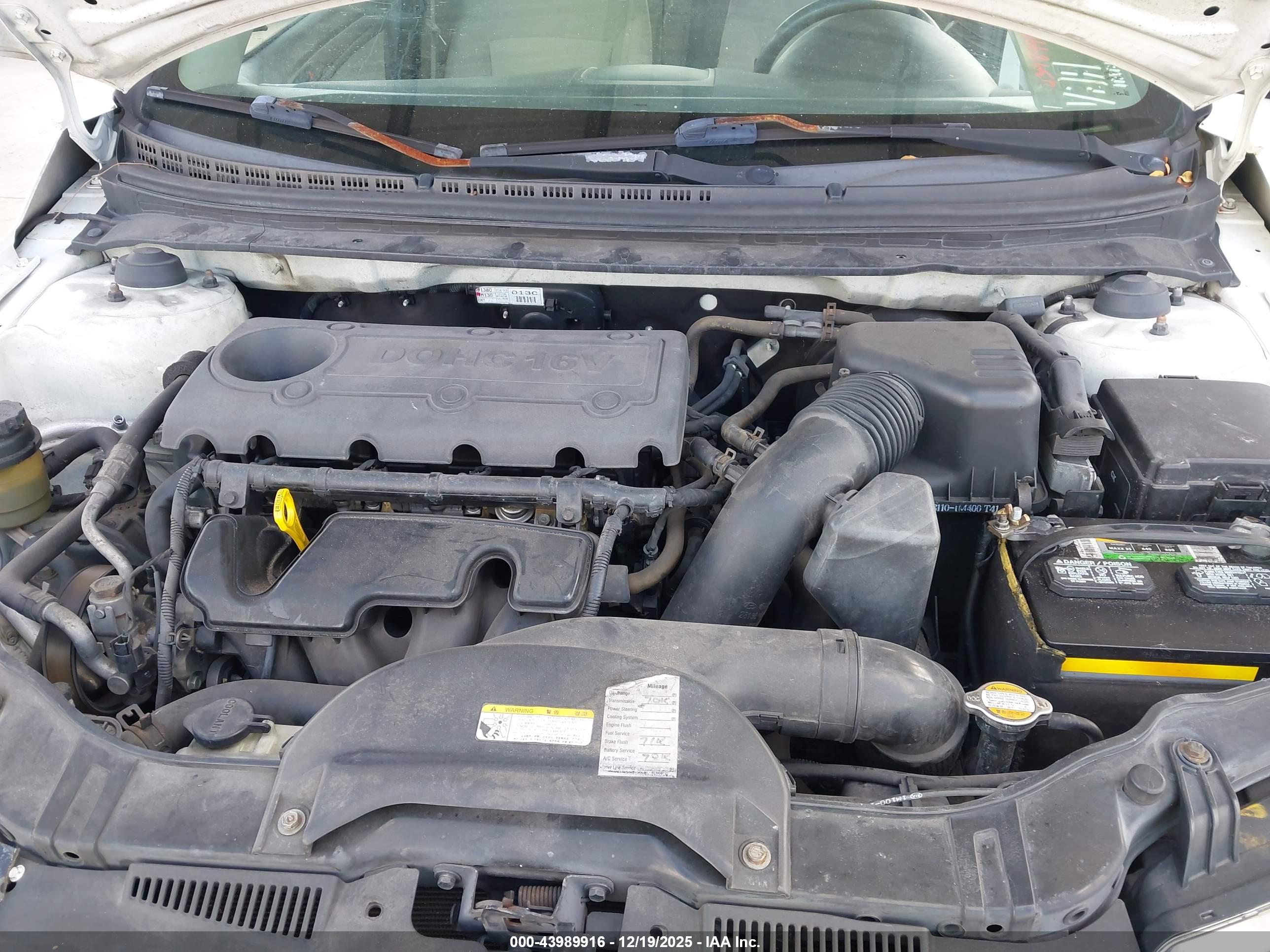 KIA FORTE image 10
