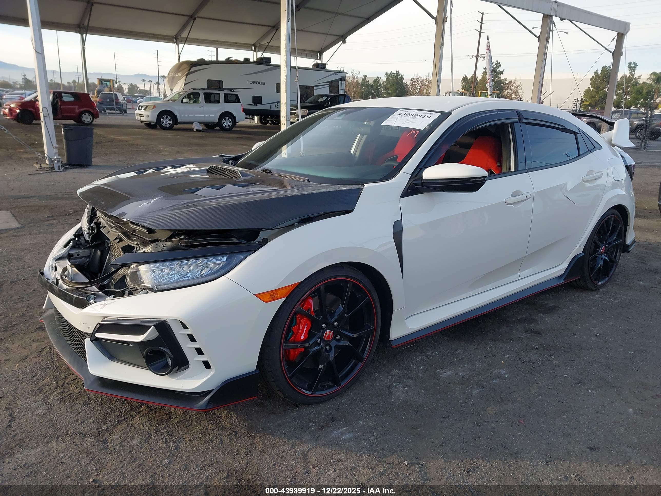 HONDA CIVIC image 2