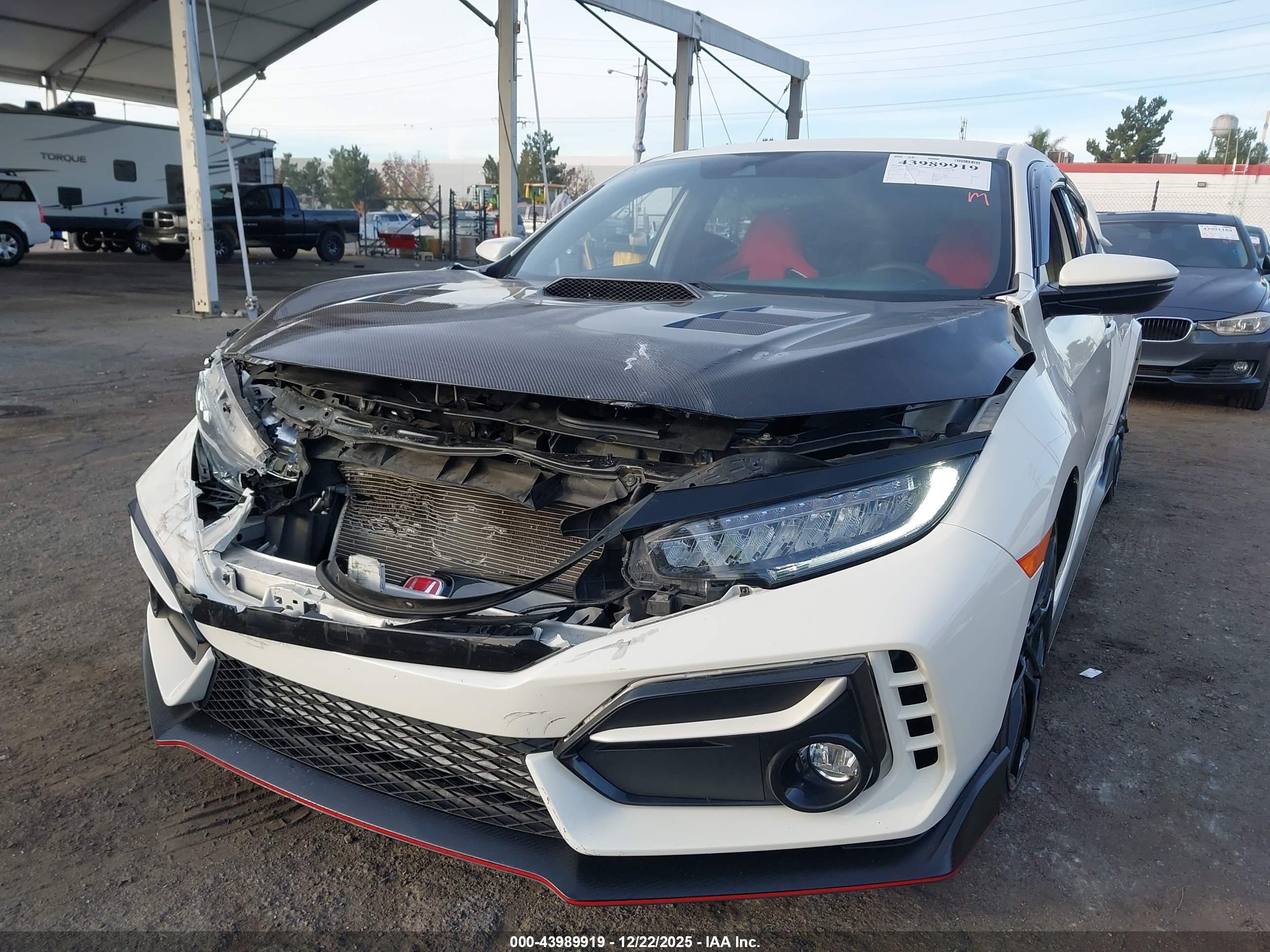 HONDA CIVIC image 6
