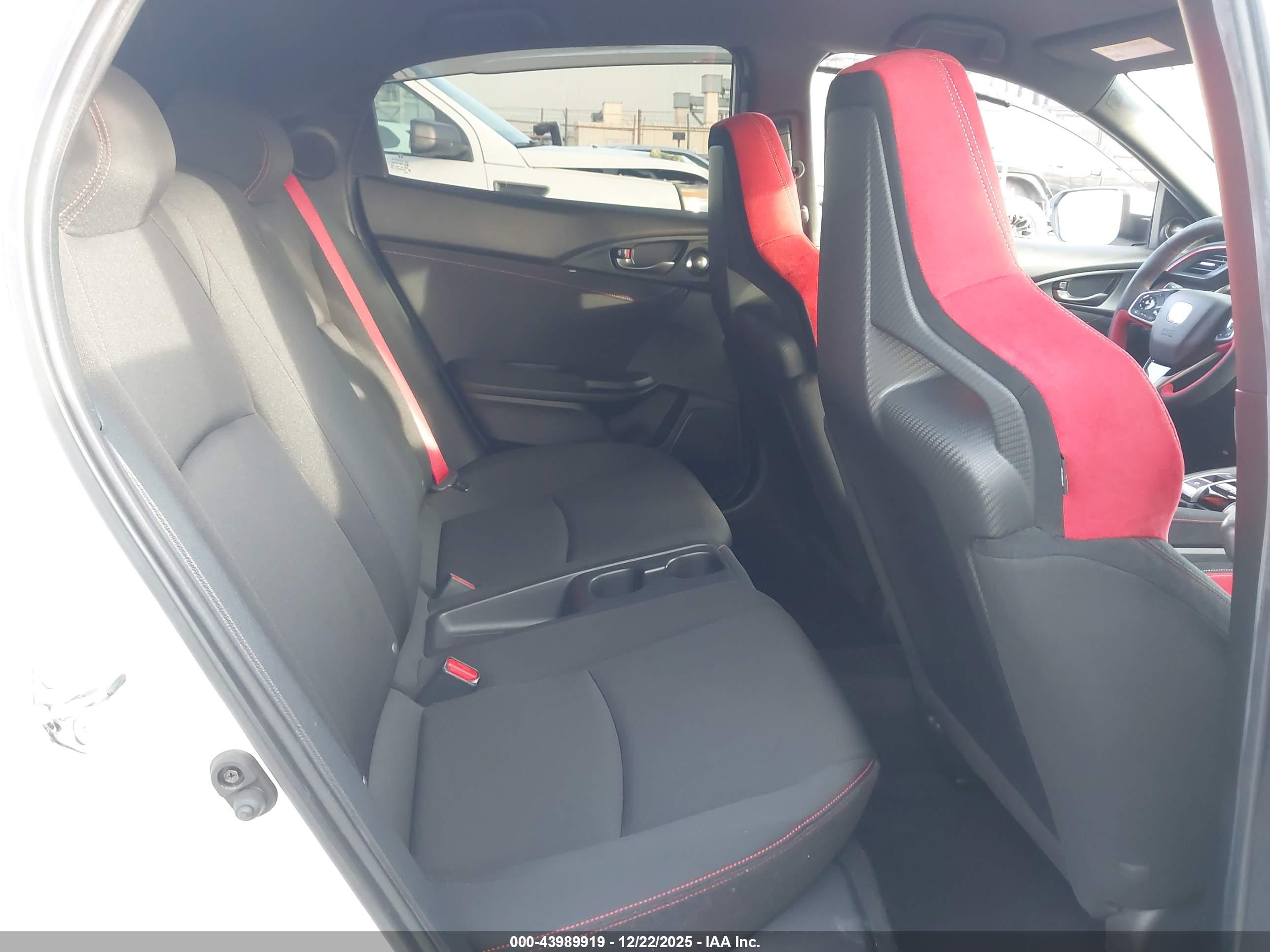HONDA CIVIC image 8