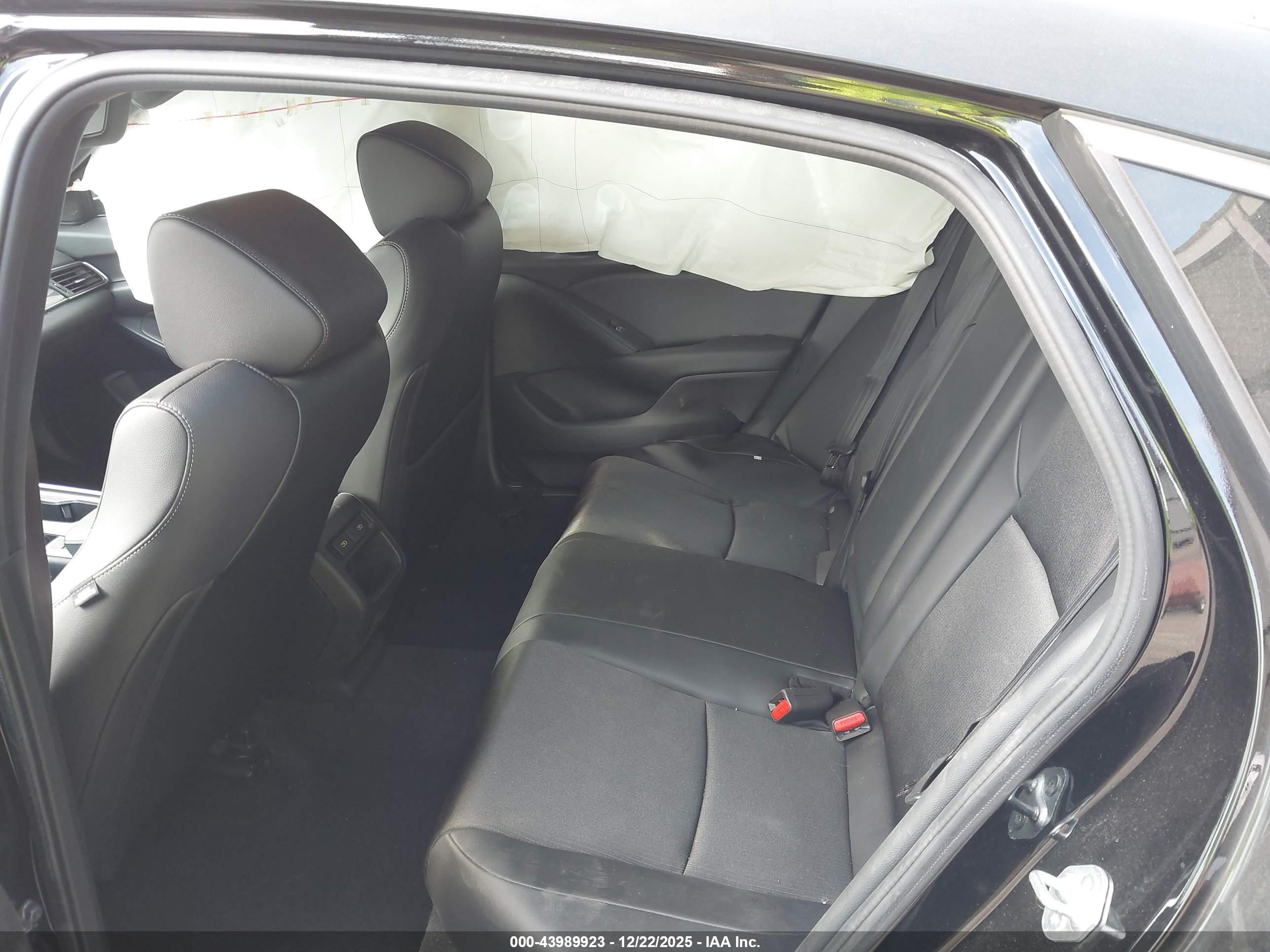 HONDA ACCORD image 8