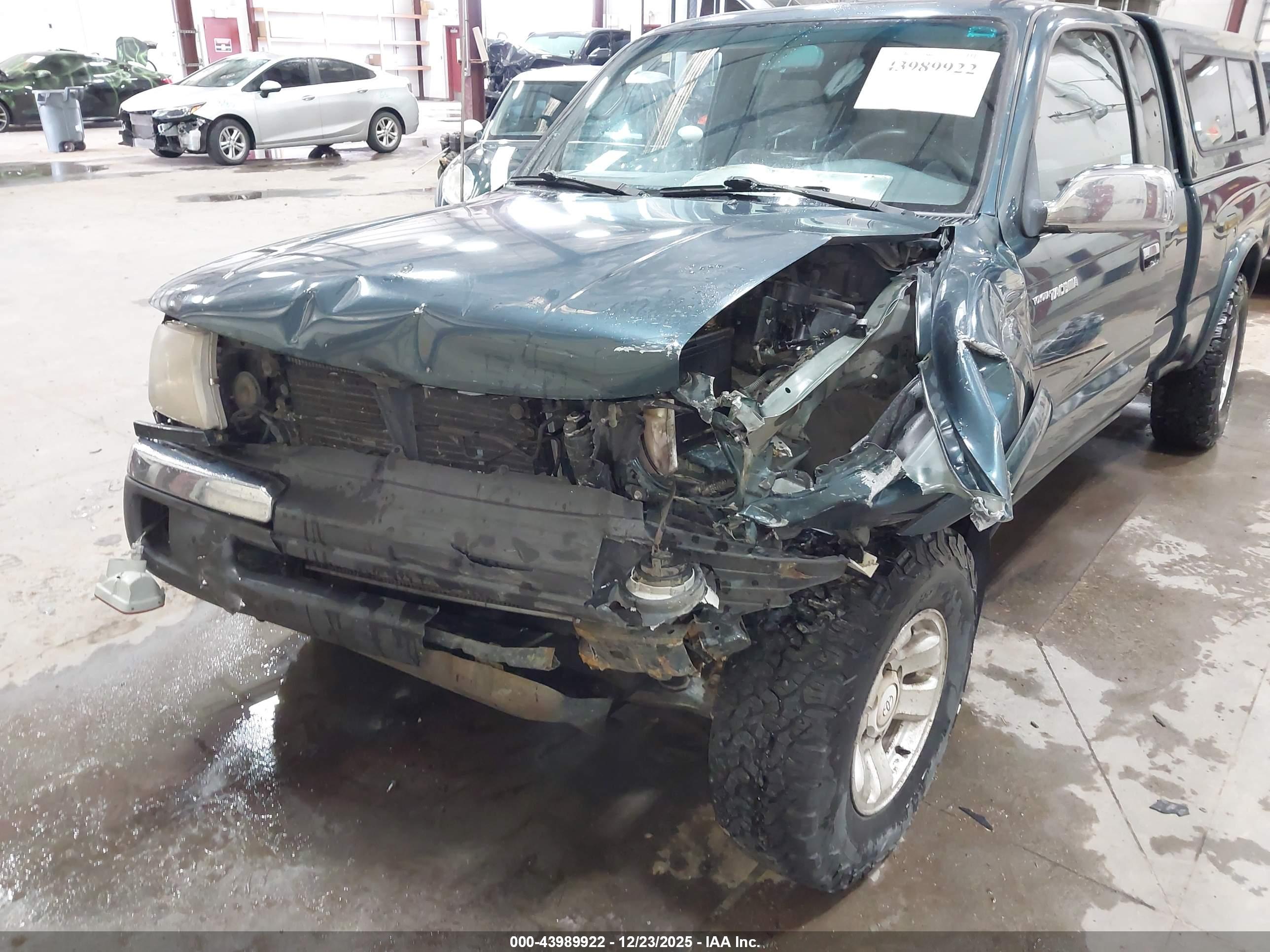TOYOTA TACOMA image 6