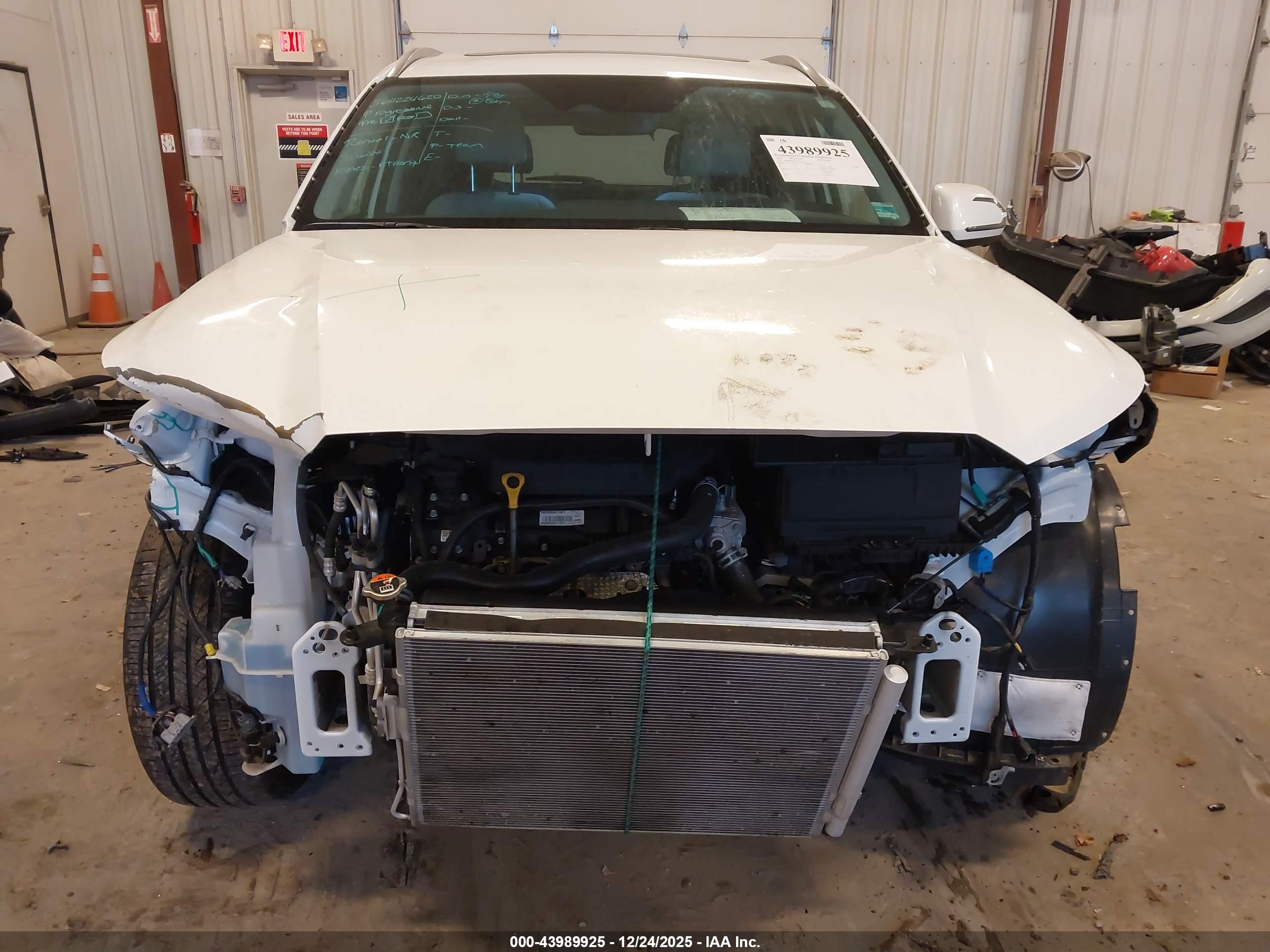 HYUNDAI PALISADE image 6