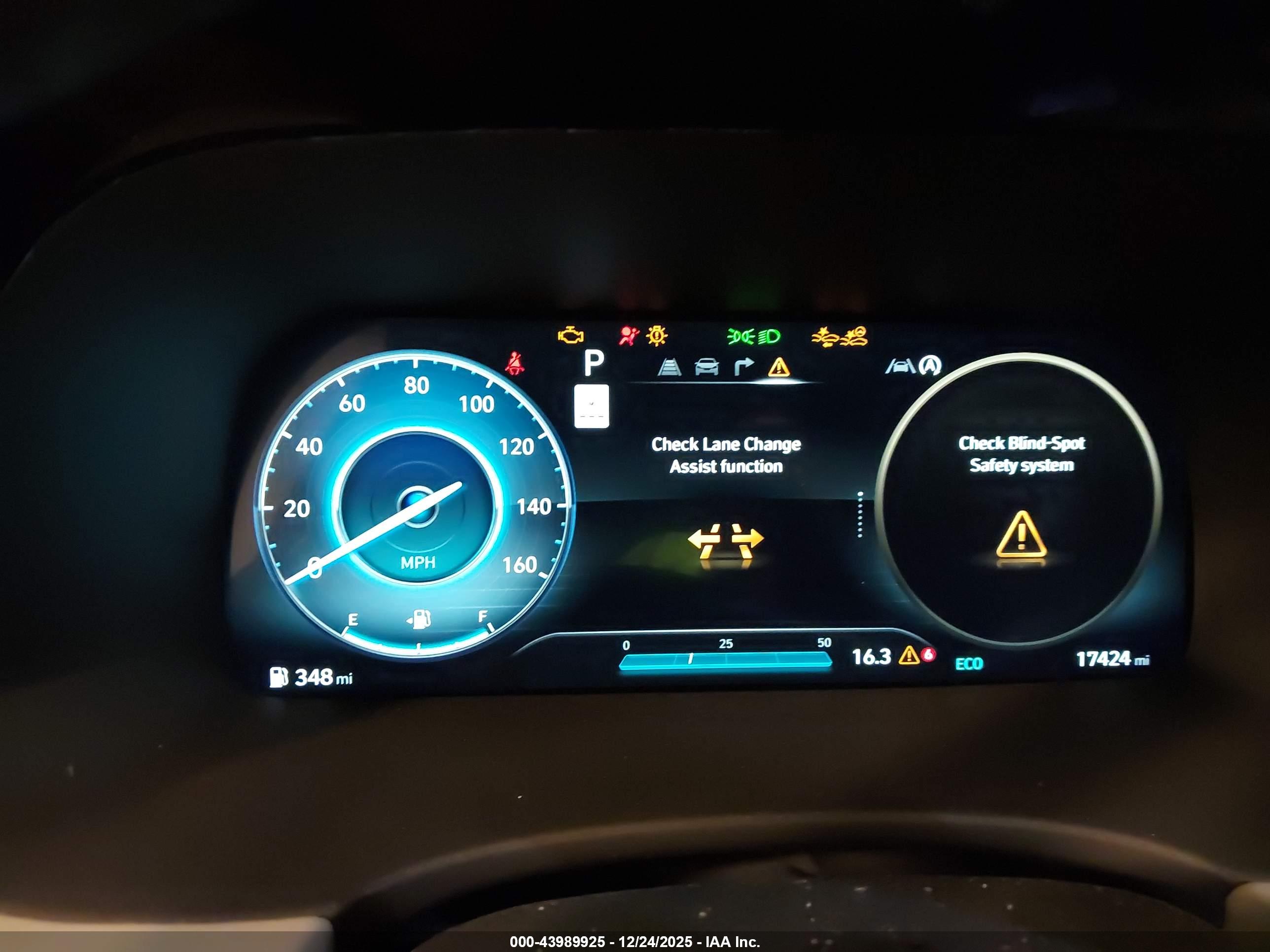 HYUNDAI PALISADE image 7