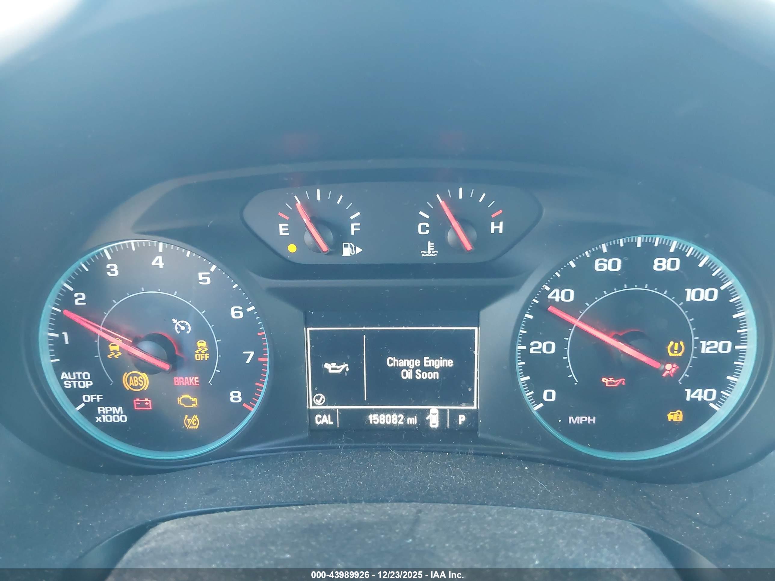 CHEVROLET MALIBU image 7