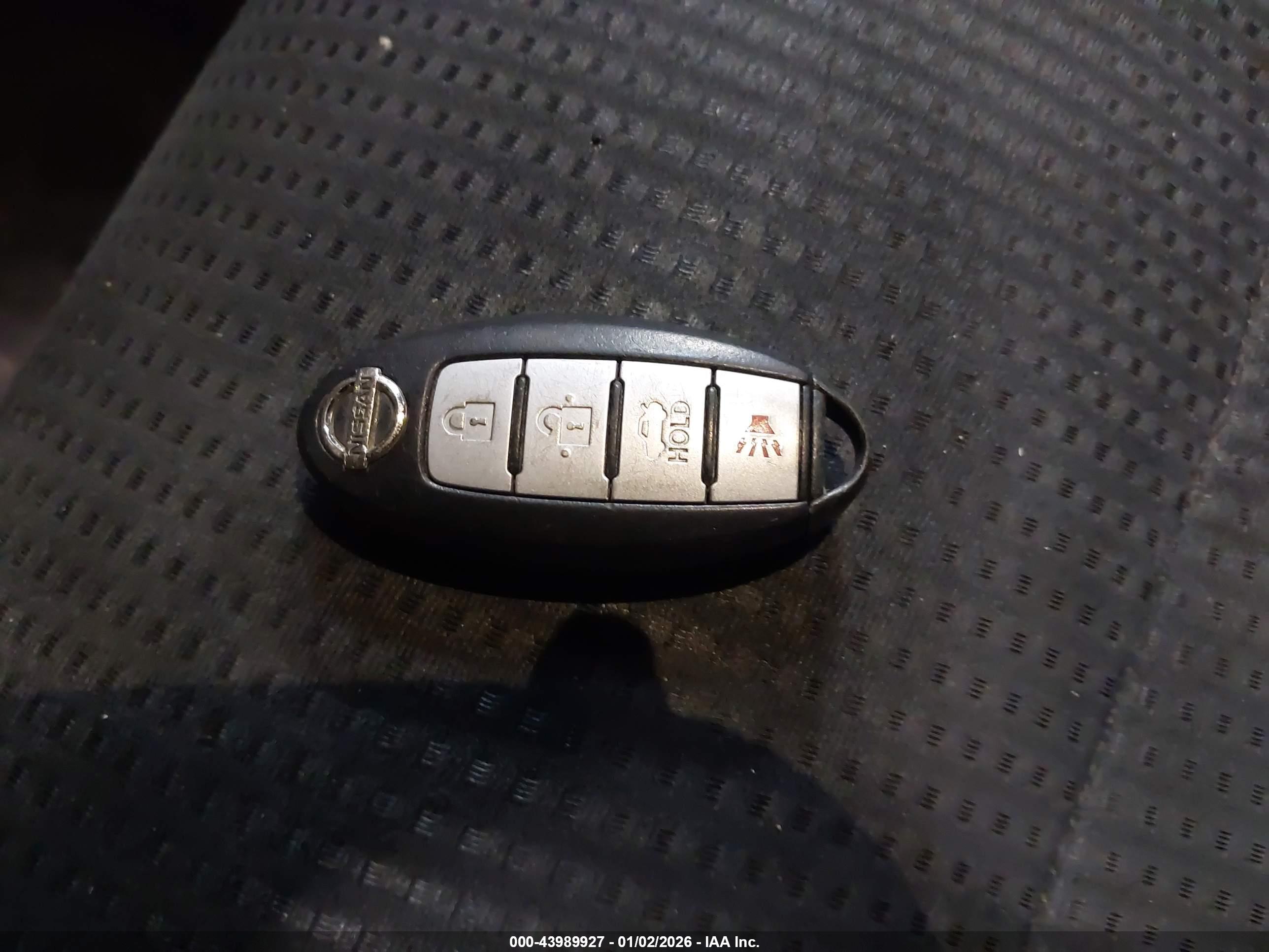 NISSAN ALTIMA image 11