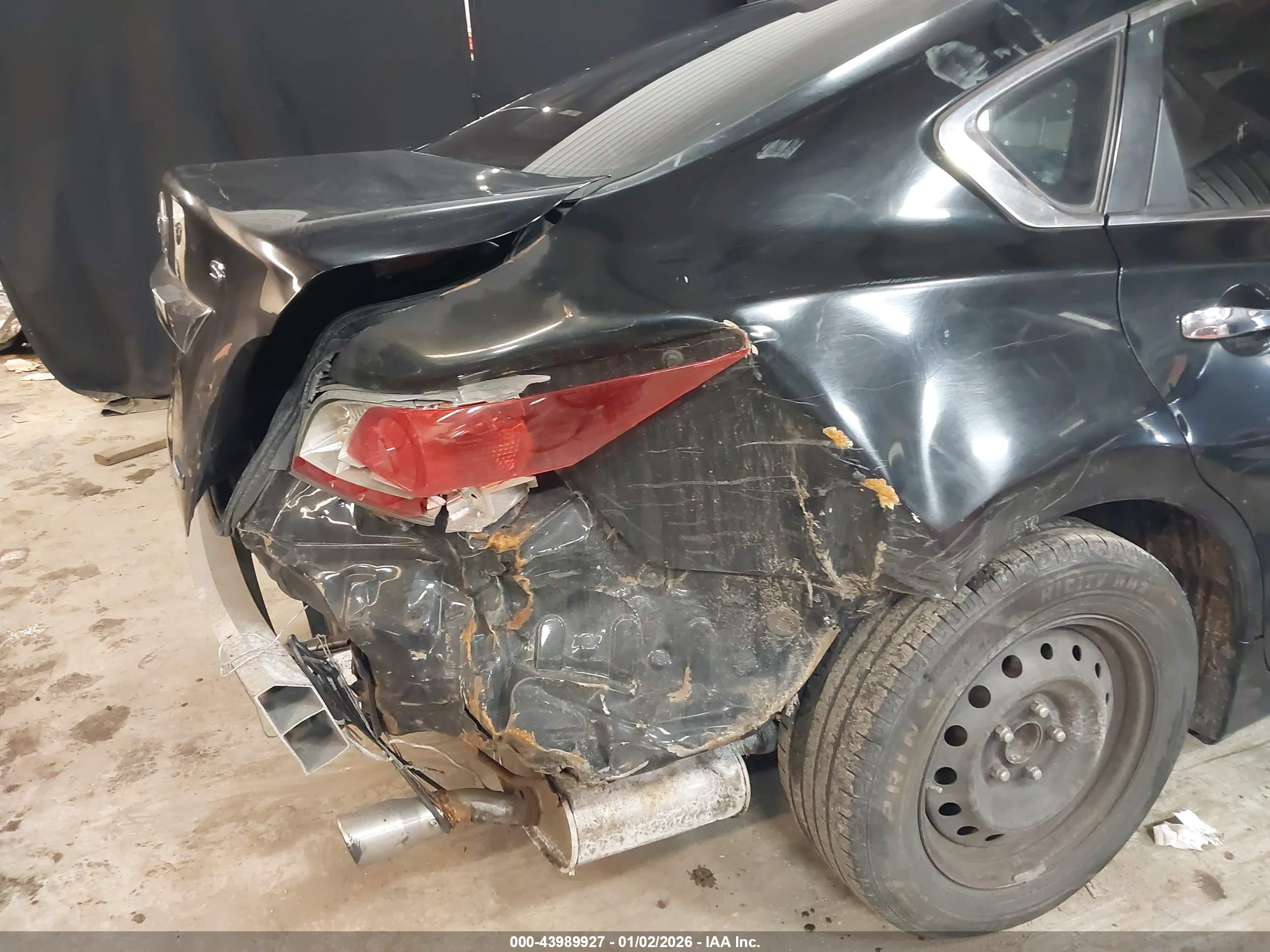 NISSAN ALTIMA image 6