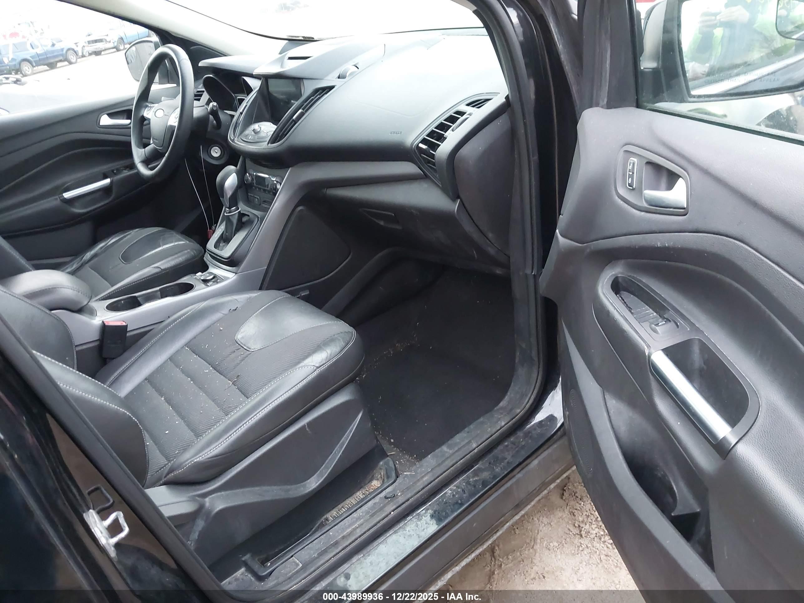 FORD ESCAPE image 5