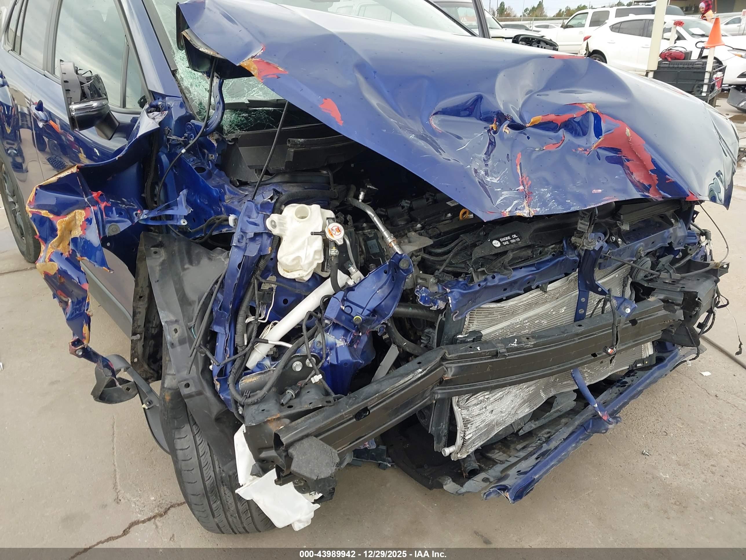 TOYOTA COROLLA image 6