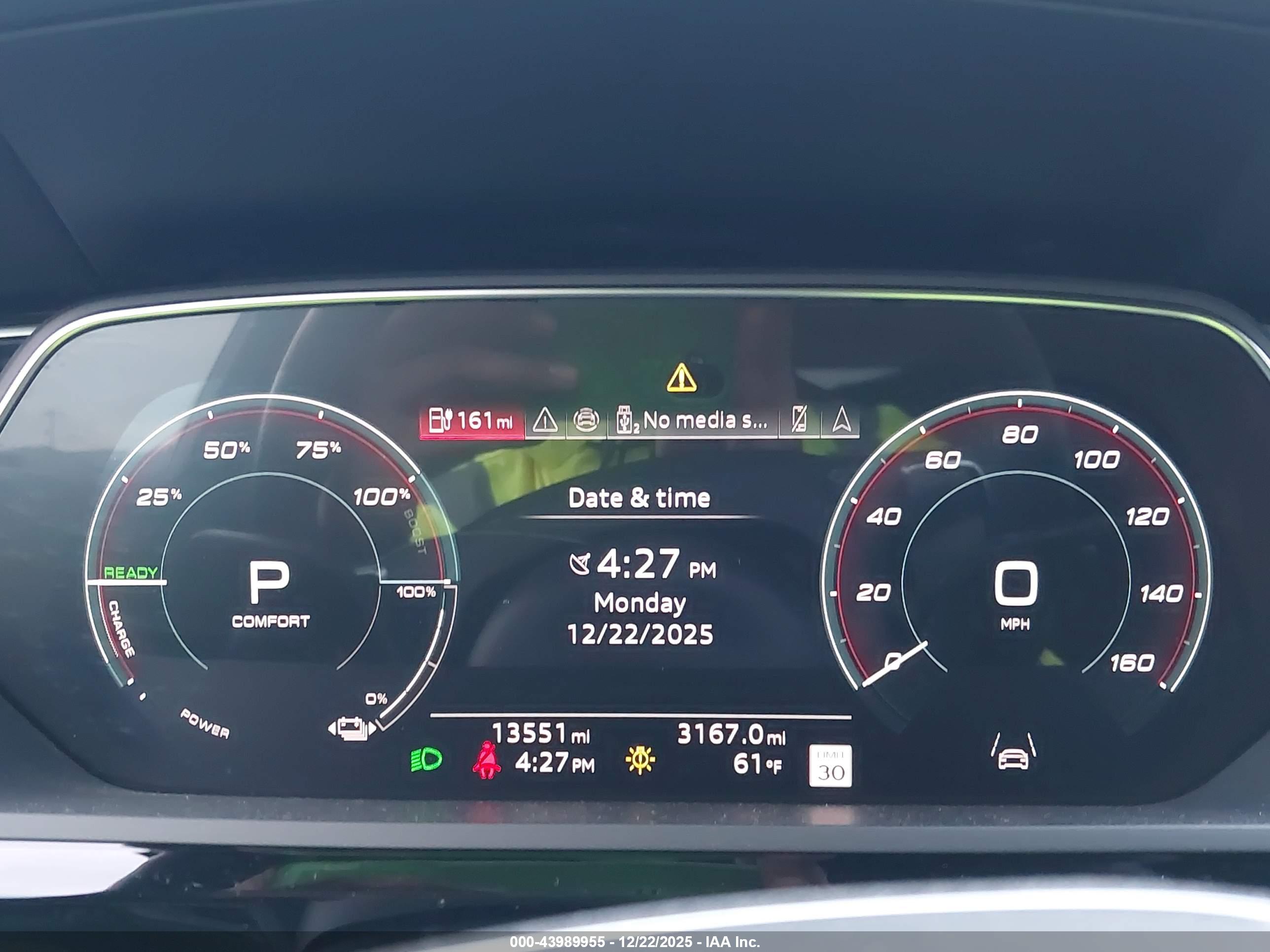 AUDI SQ8 image 7