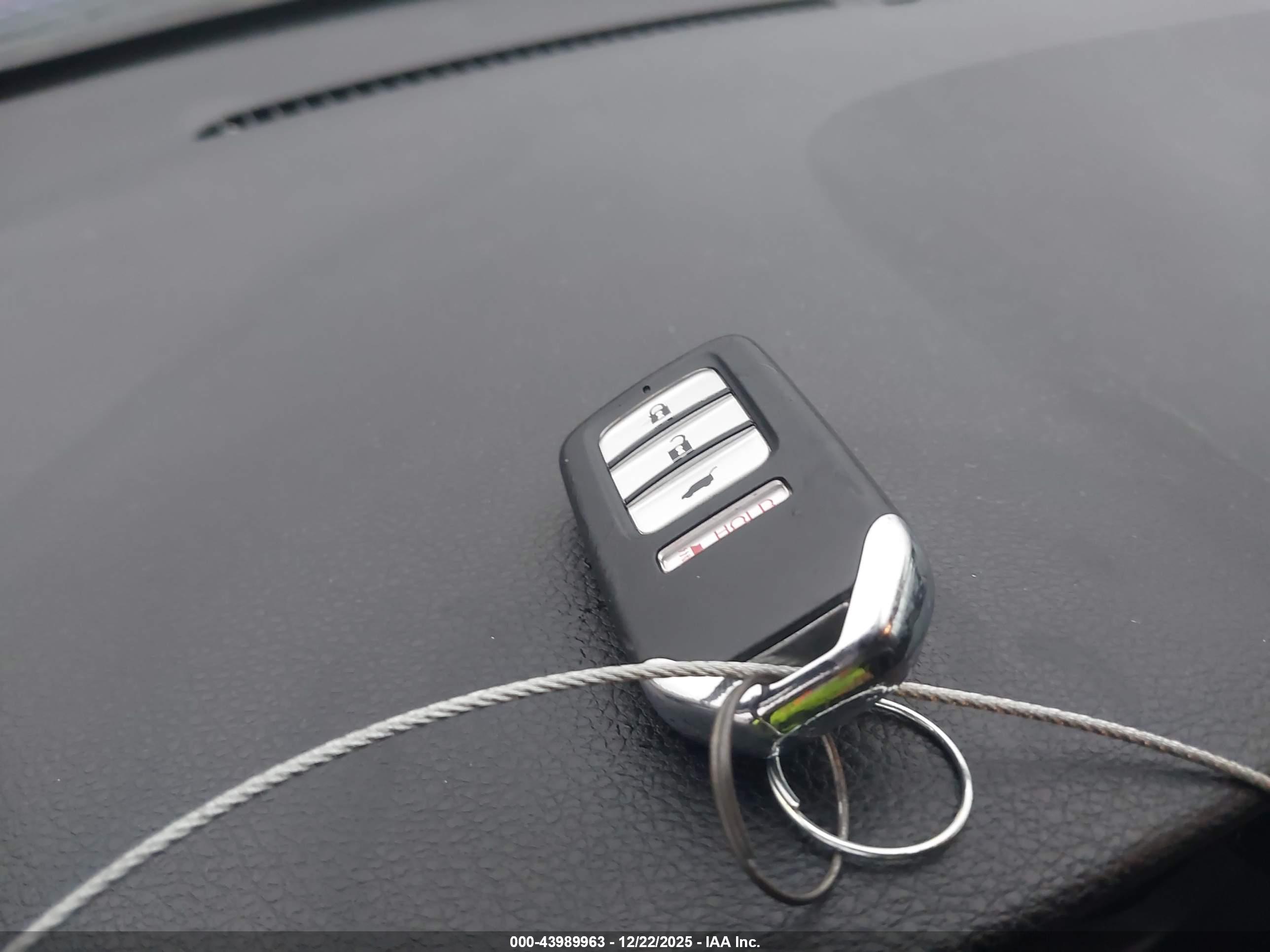 HONDA HR-V image 11