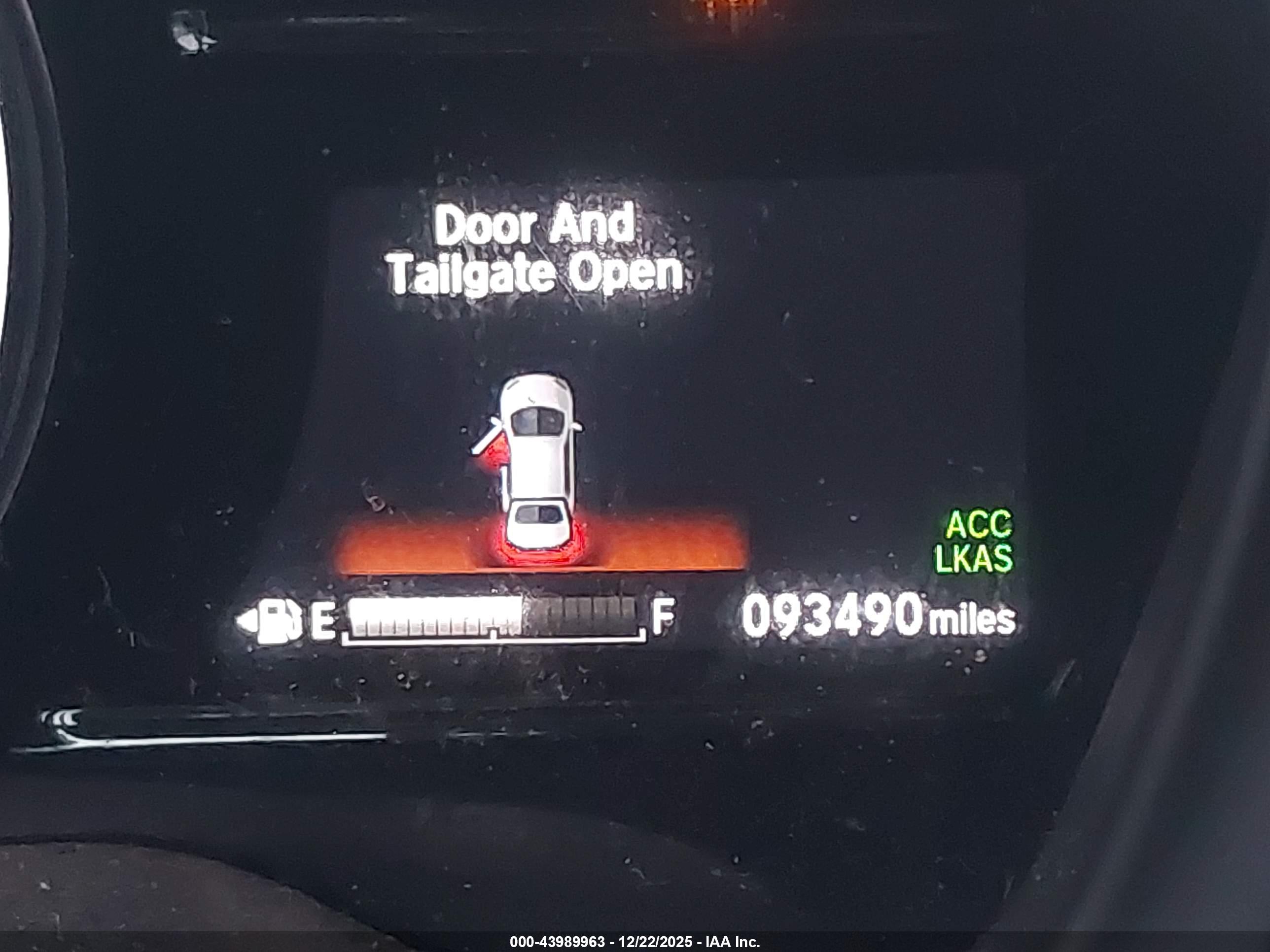 HONDA HR-V image 7