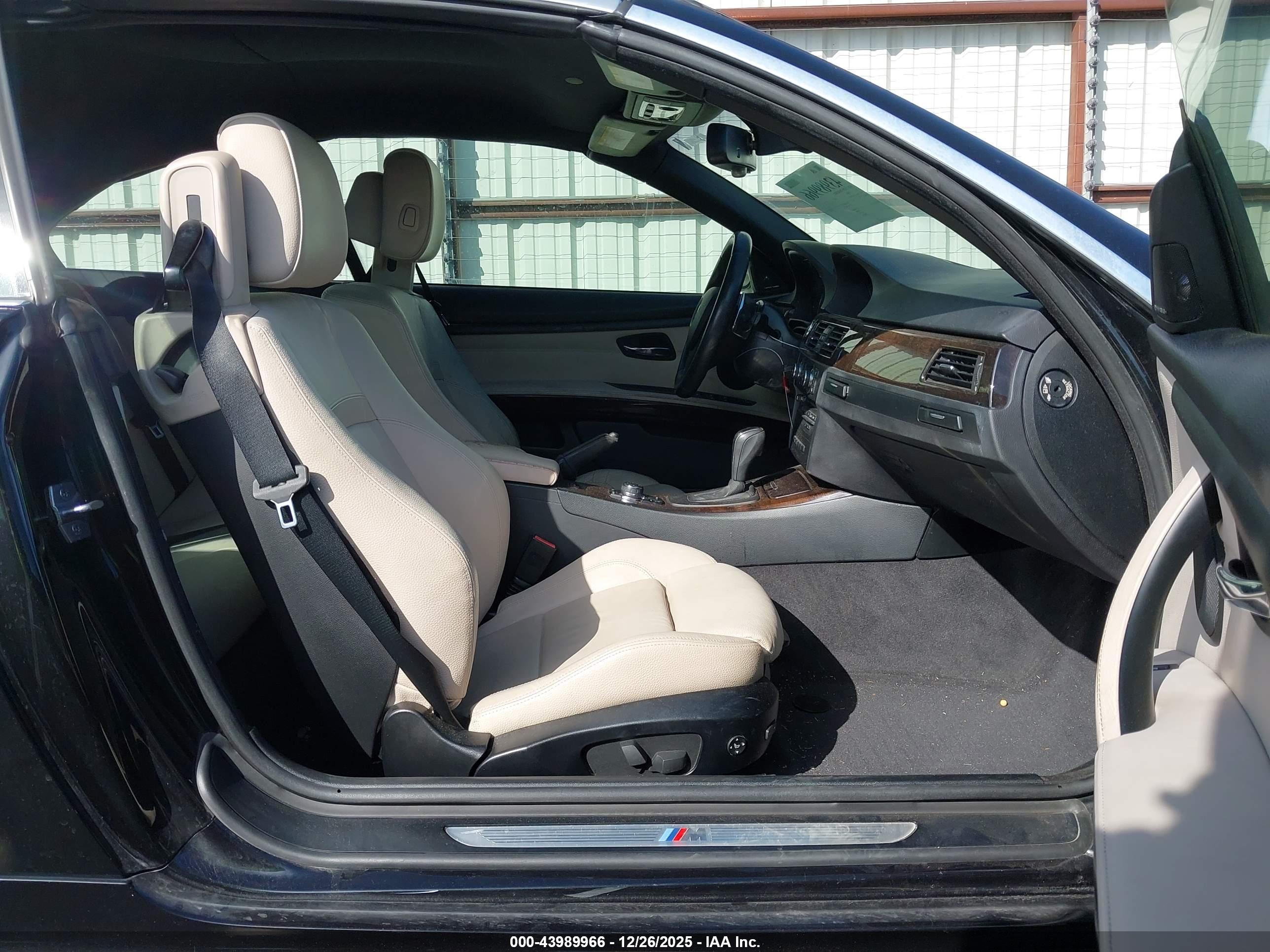 BMW 335I image 5