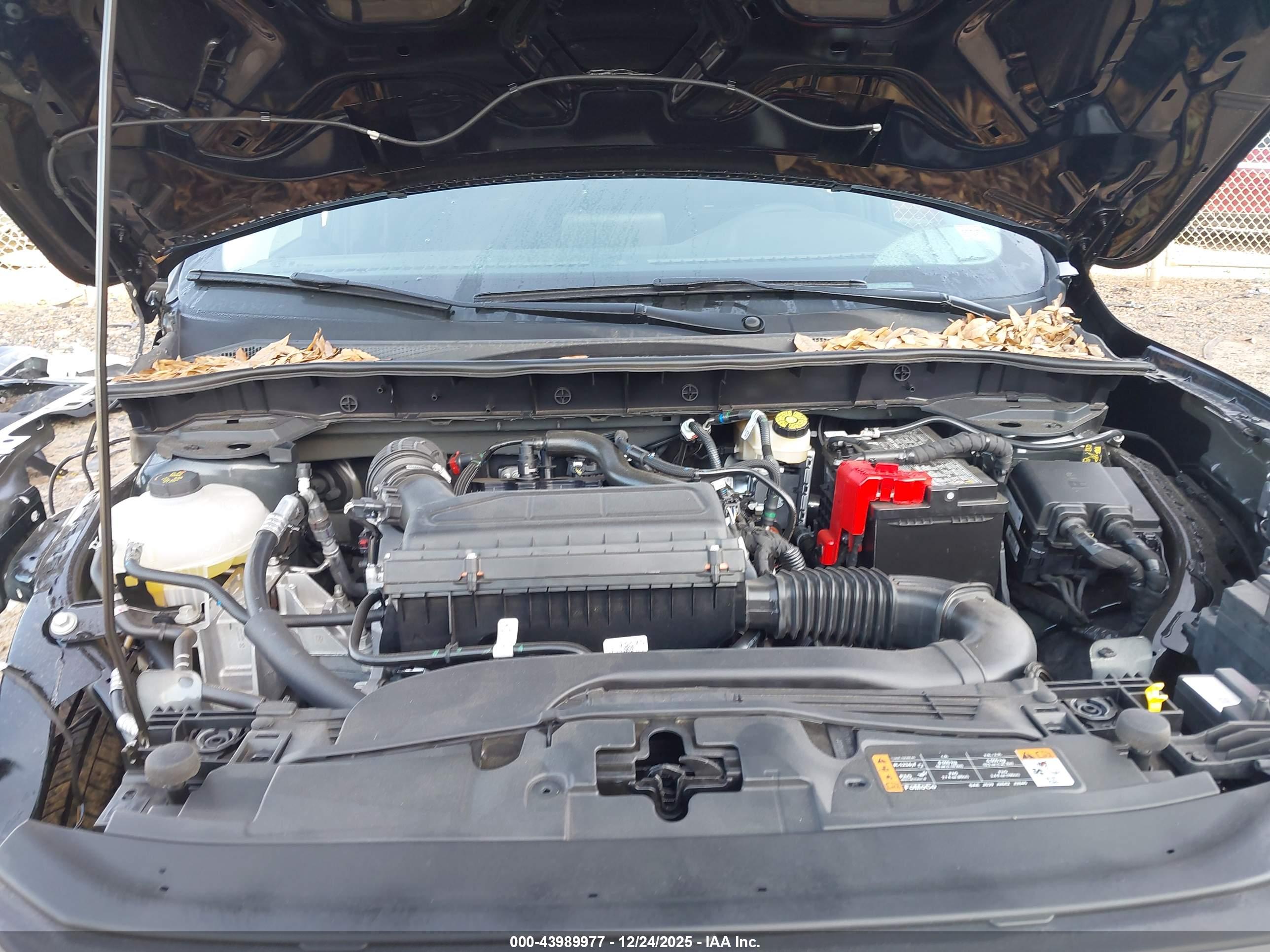 FORD ESCAPE image 10