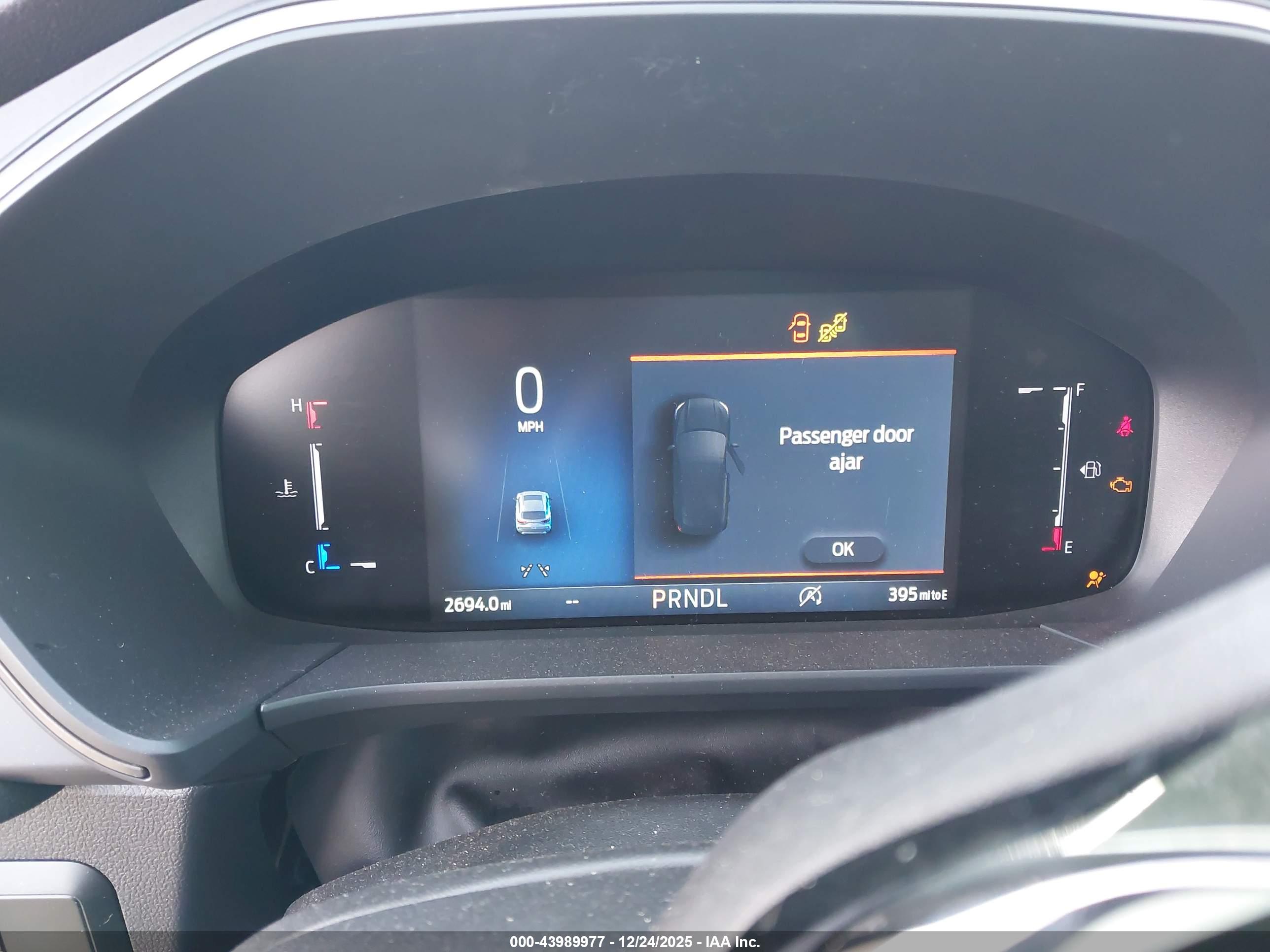 FORD ESCAPE image 7