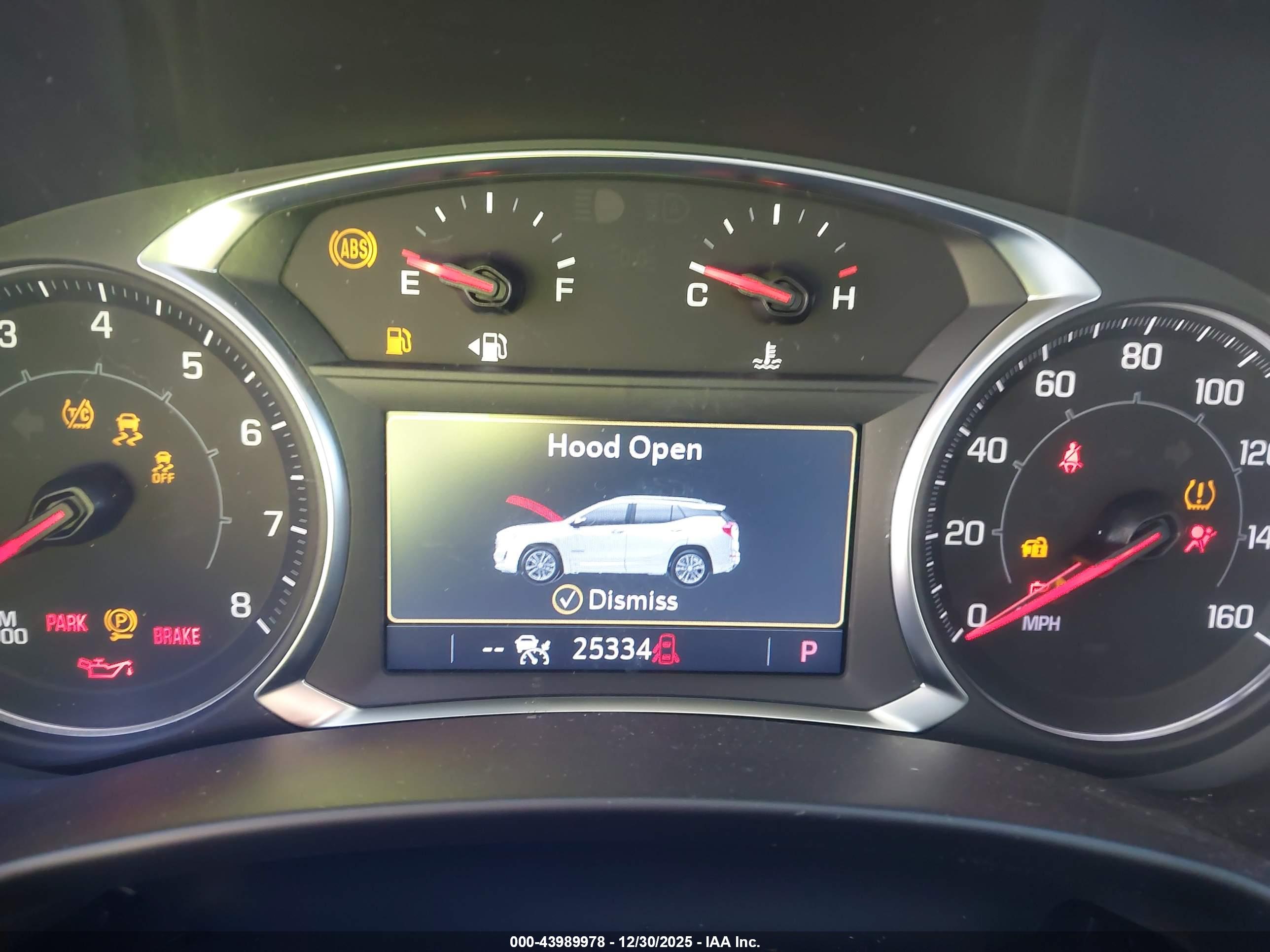 GMC TERRAIN image 7
